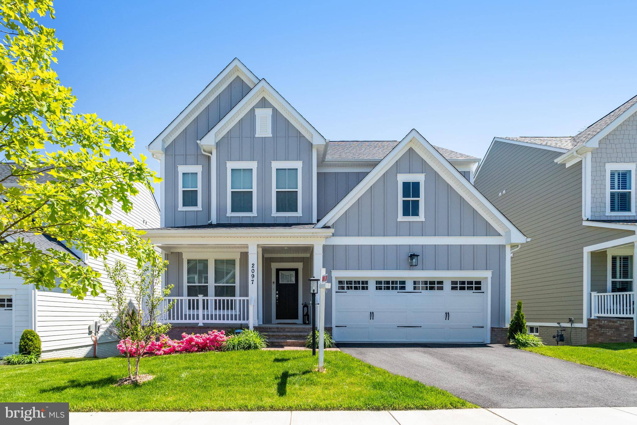 Dumfries, VA 22026,2097 BLUE MOCKINGBIRD LN