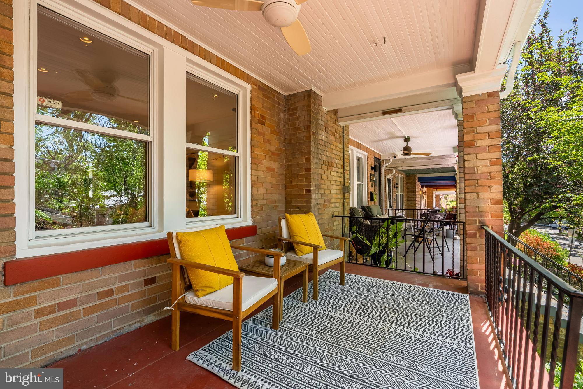 Washington, DC 20010,3221 WALBRIDGE PL NW