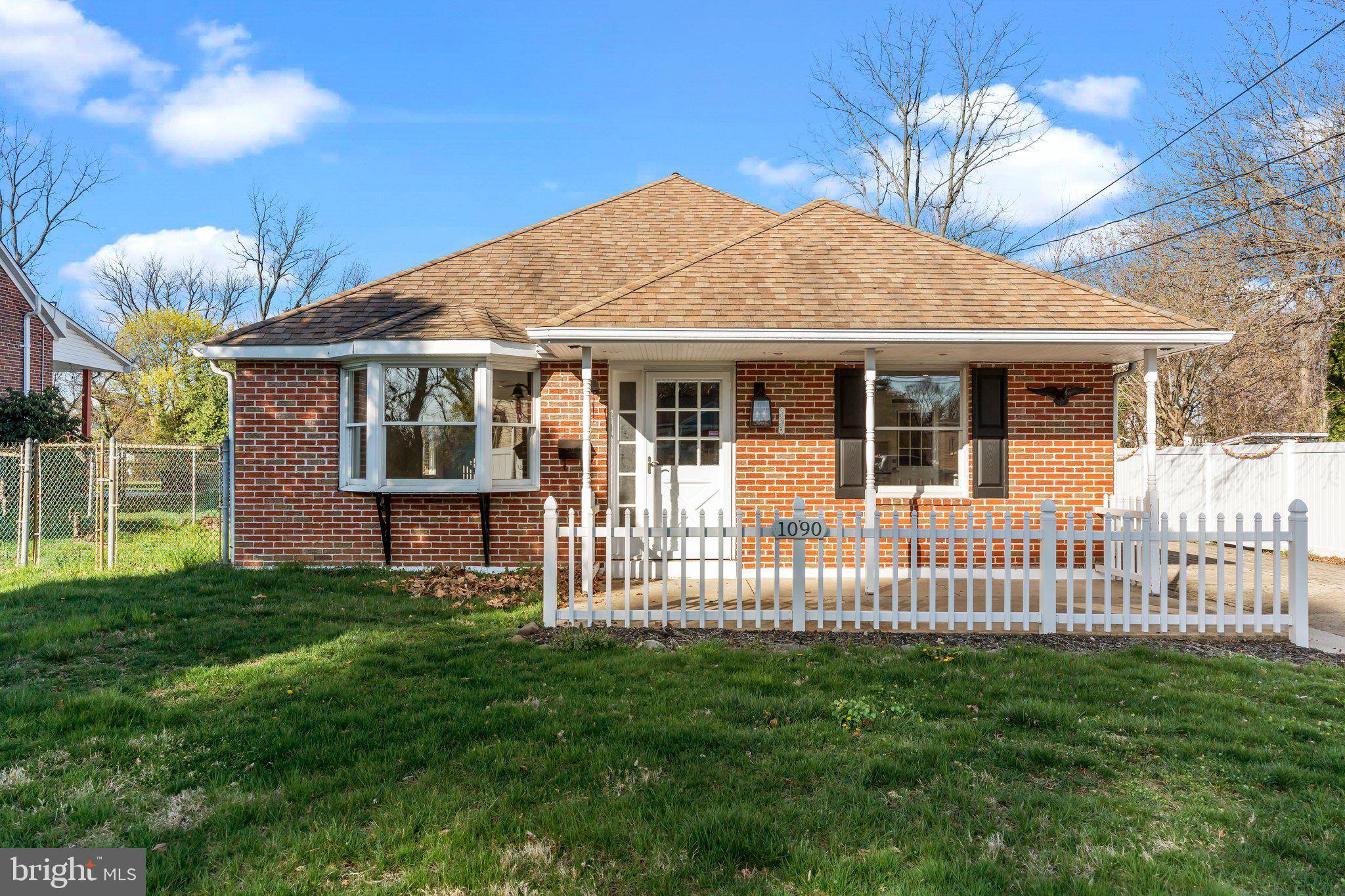 Bensalem, PA 19020,1090 WILDMAN AVE