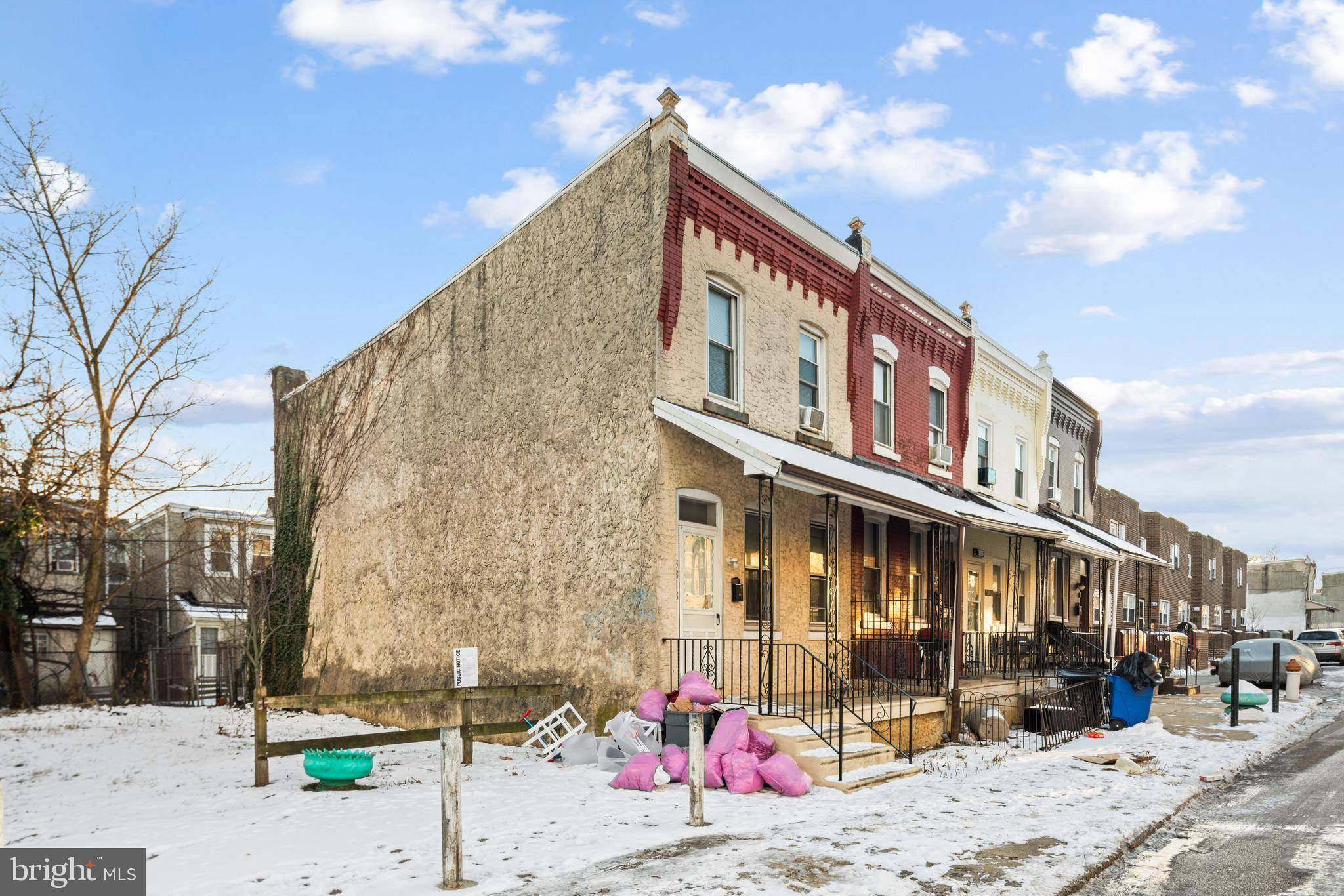 Philadelphia, PA 19104,3818 RENO ST