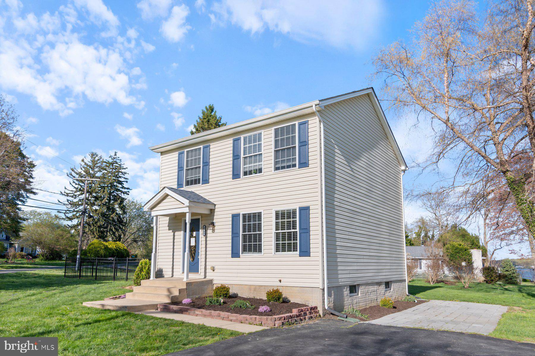 Abingdon, MD 21009,3705 LONGLEY RD