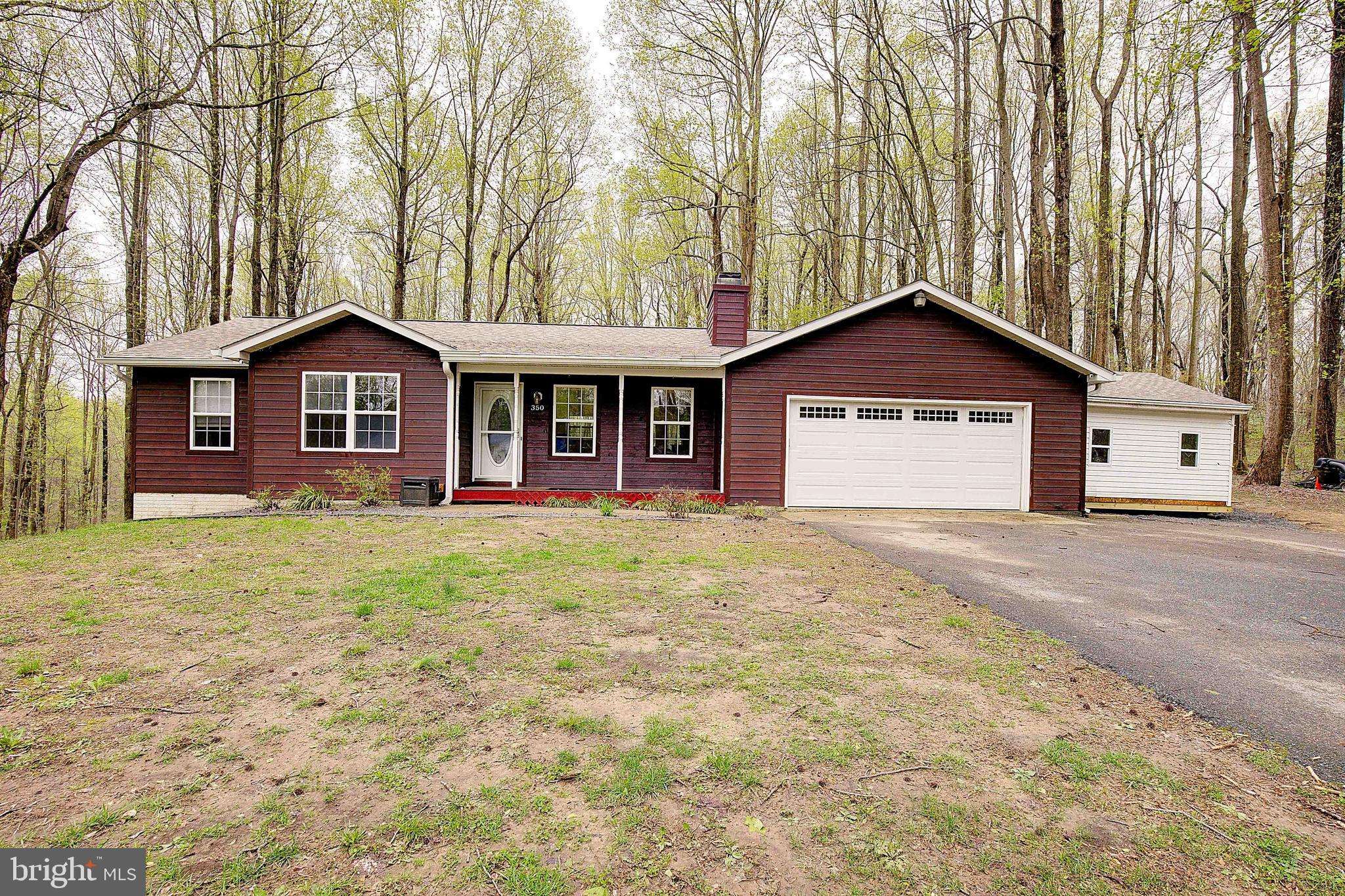 Prince Frederick, MD 20678,350 S SHORE TER #1