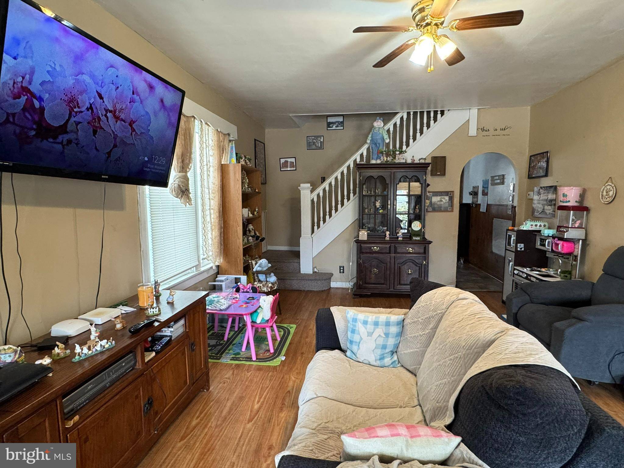 Lehighton, PA 18235,336 N 5TH ST