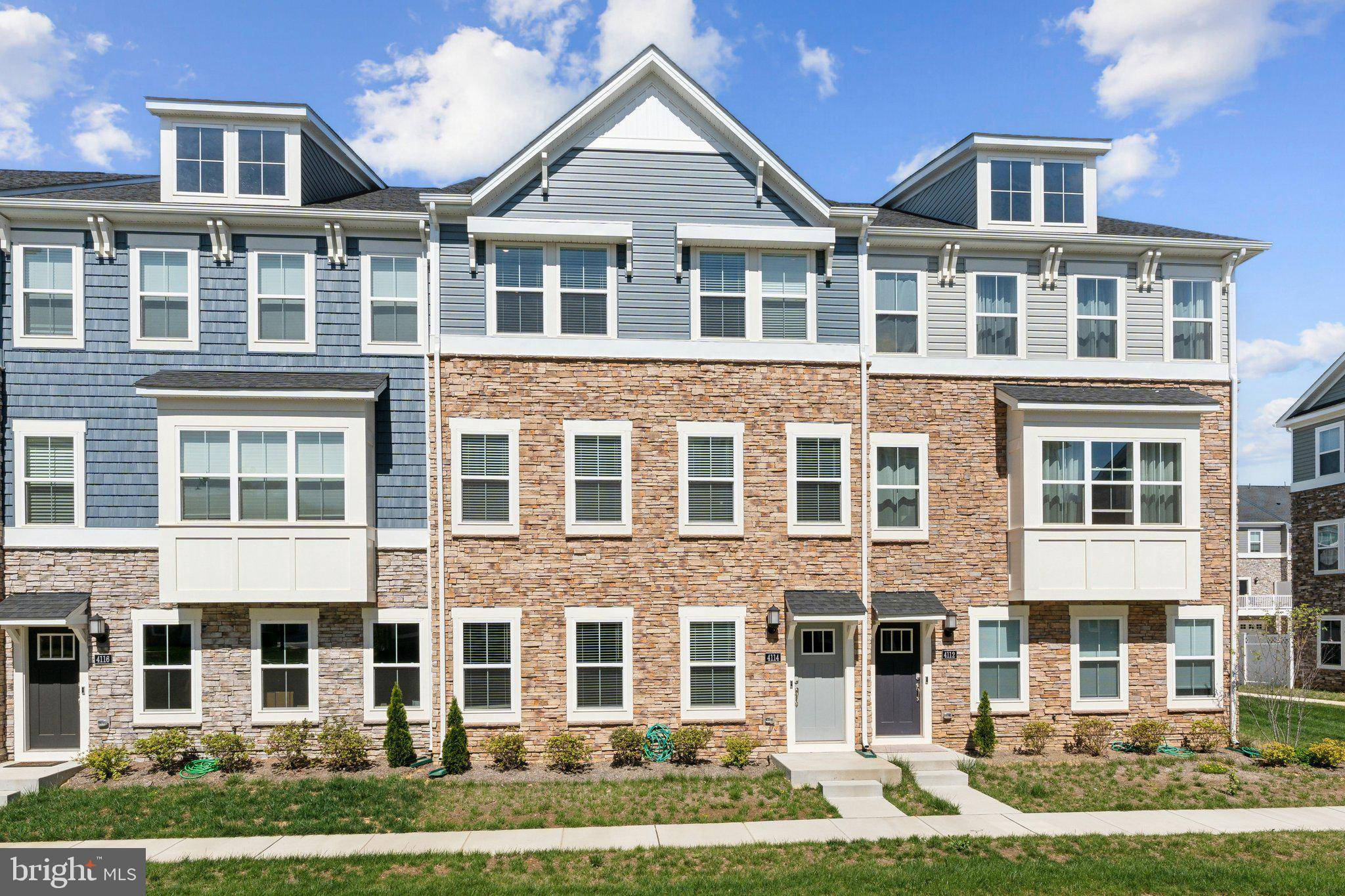 White Plains, MD 20695,4114 HATLEY PL