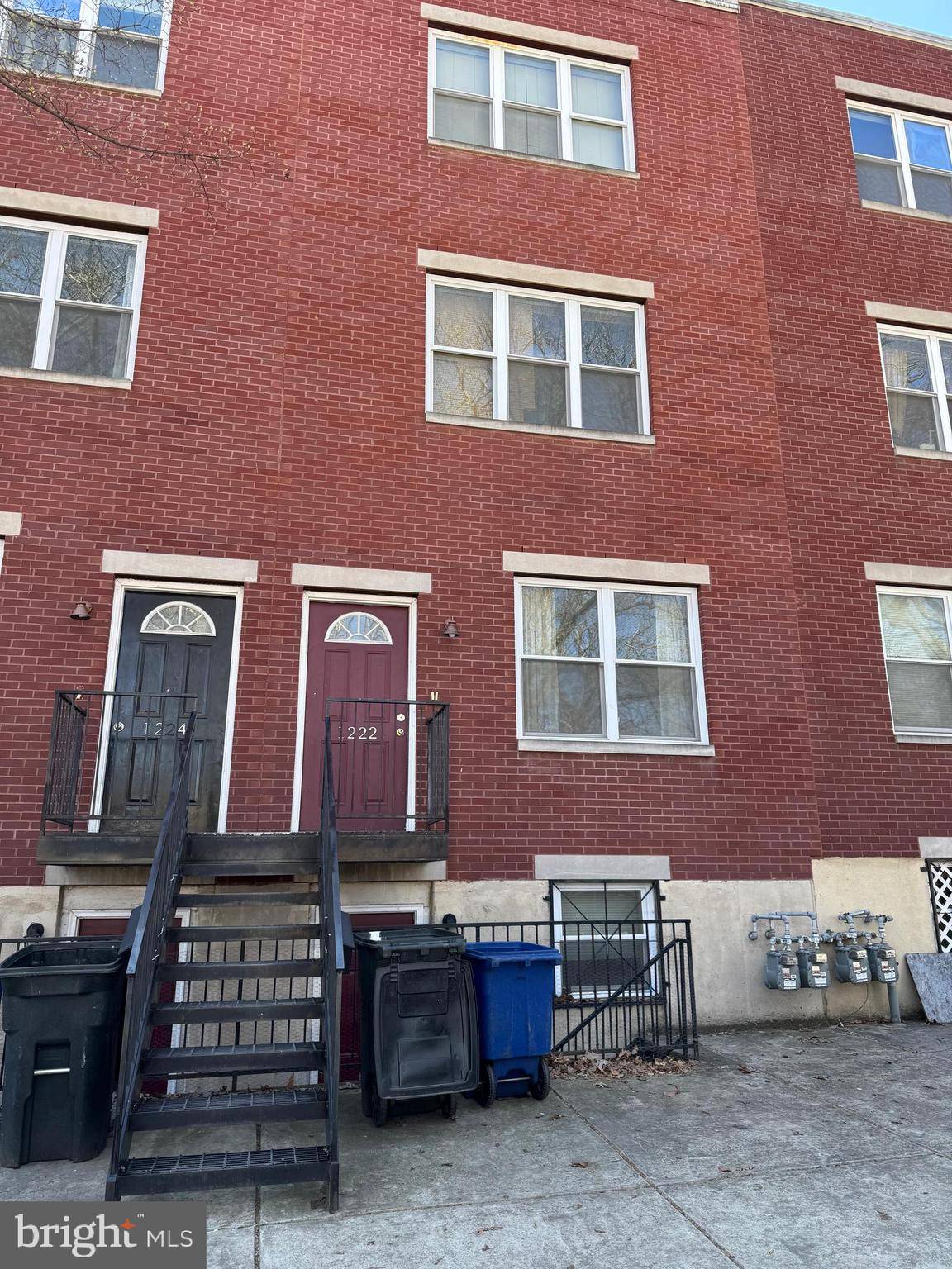 Philadelphia, PA 19104,1222 S 45TH ST