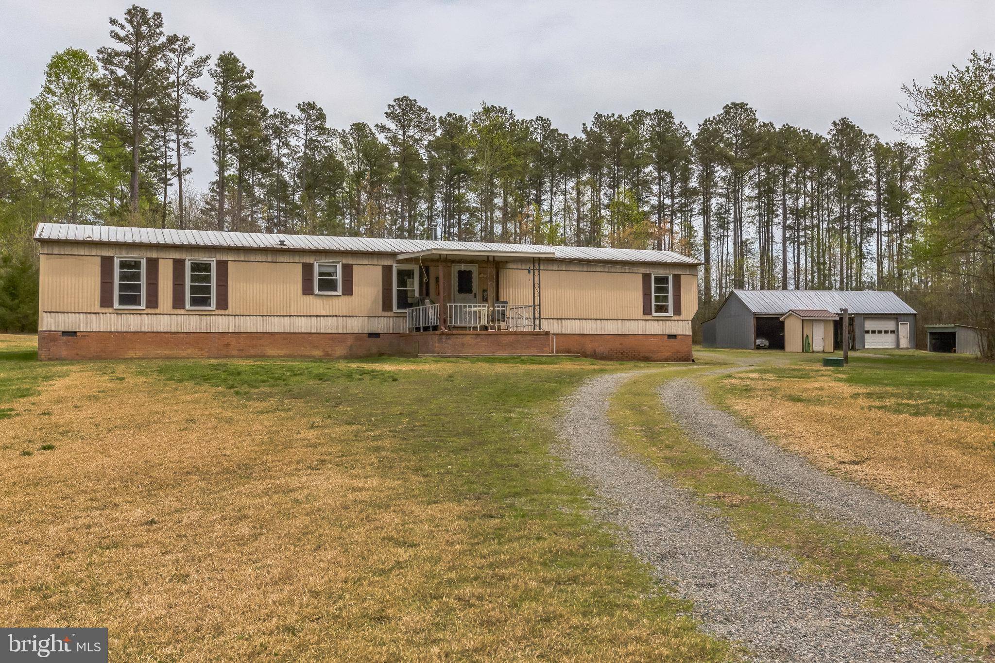 Mineral, VA 23117,309 L SHORTMANS RD