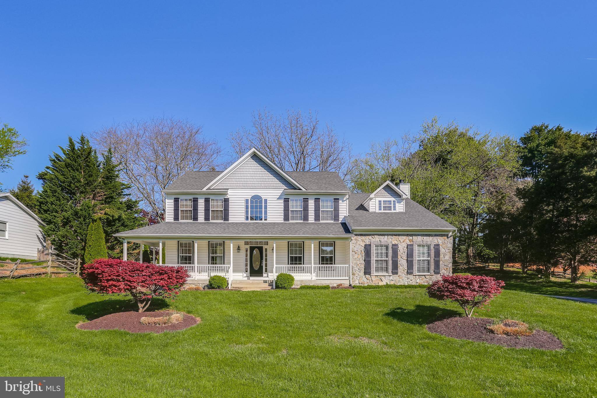 Ellicott City, MD 21042,9874 FOXHILL CT