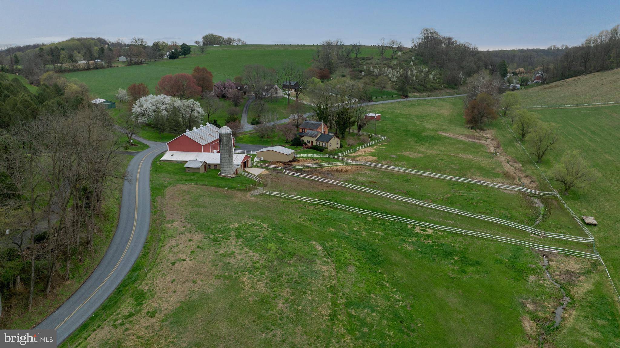 New Providence, PA 17560,287 SMITHVILLE RD