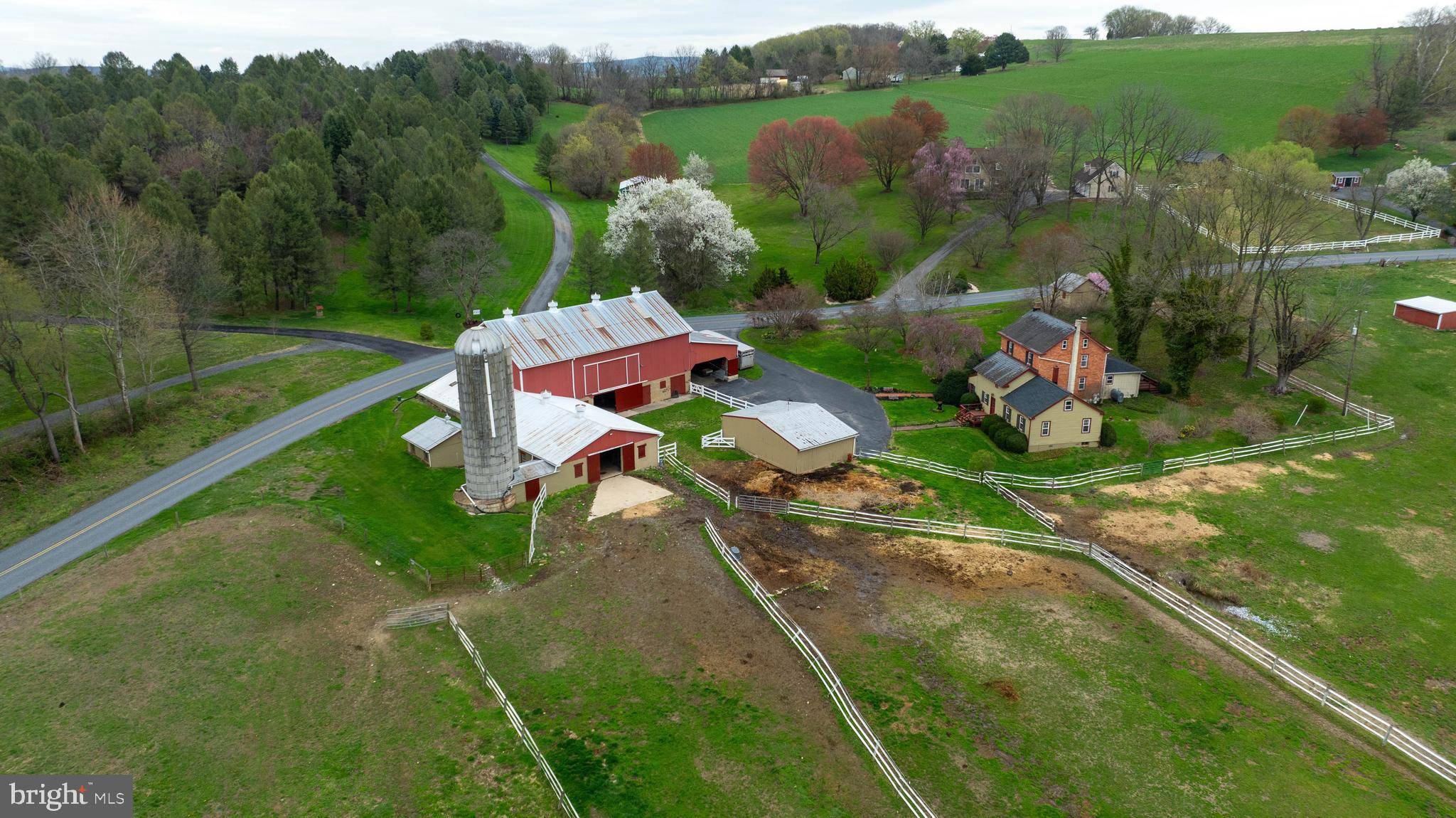 New Providence, PA 17560,287 SMITHVILLE RD