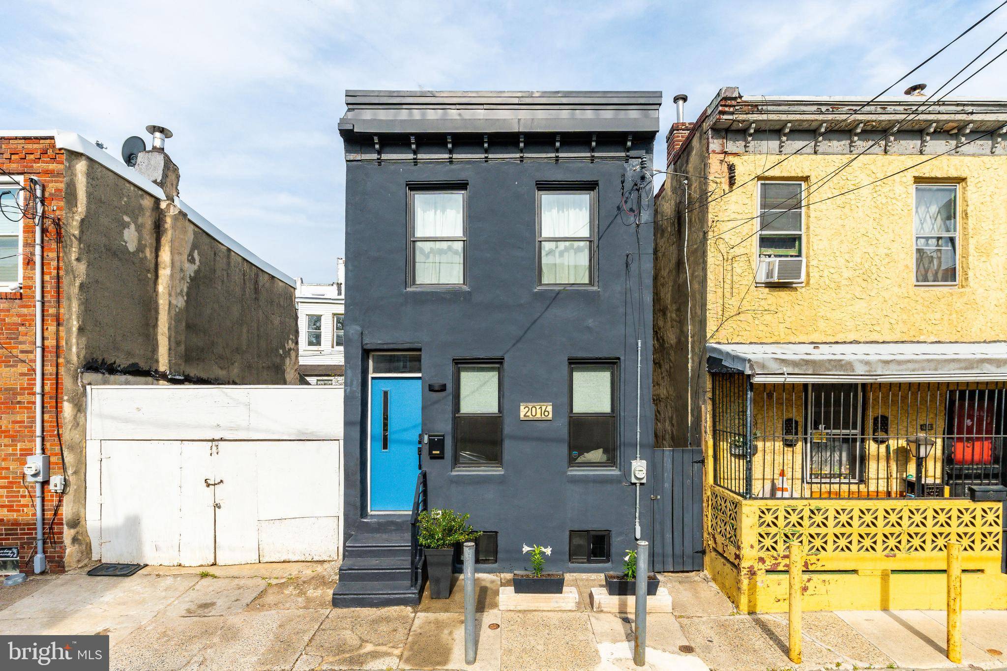 Philadelphia, PA 19122,2016 N ORIANNA ST