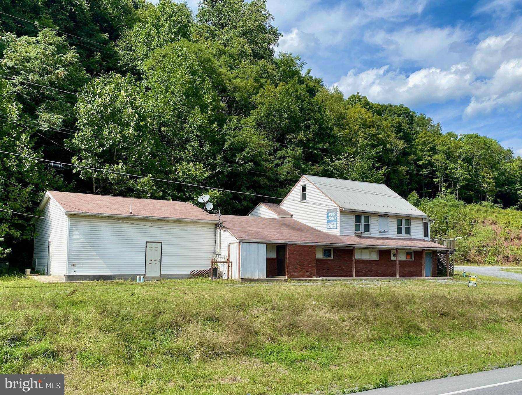 Hopewell, PA 16650,6573 RAYSTOWN RD