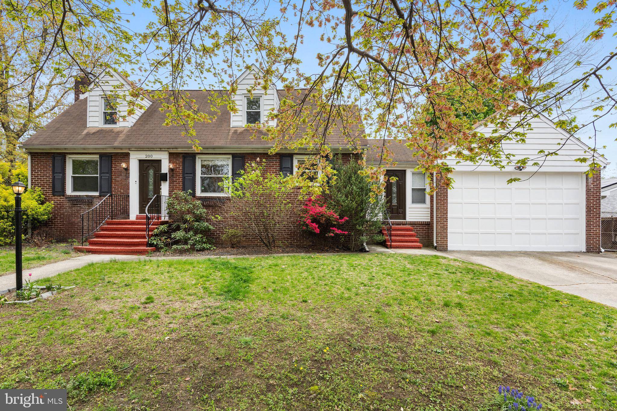 Merchantville, NJ 08109,200 MYRTLE AVE
