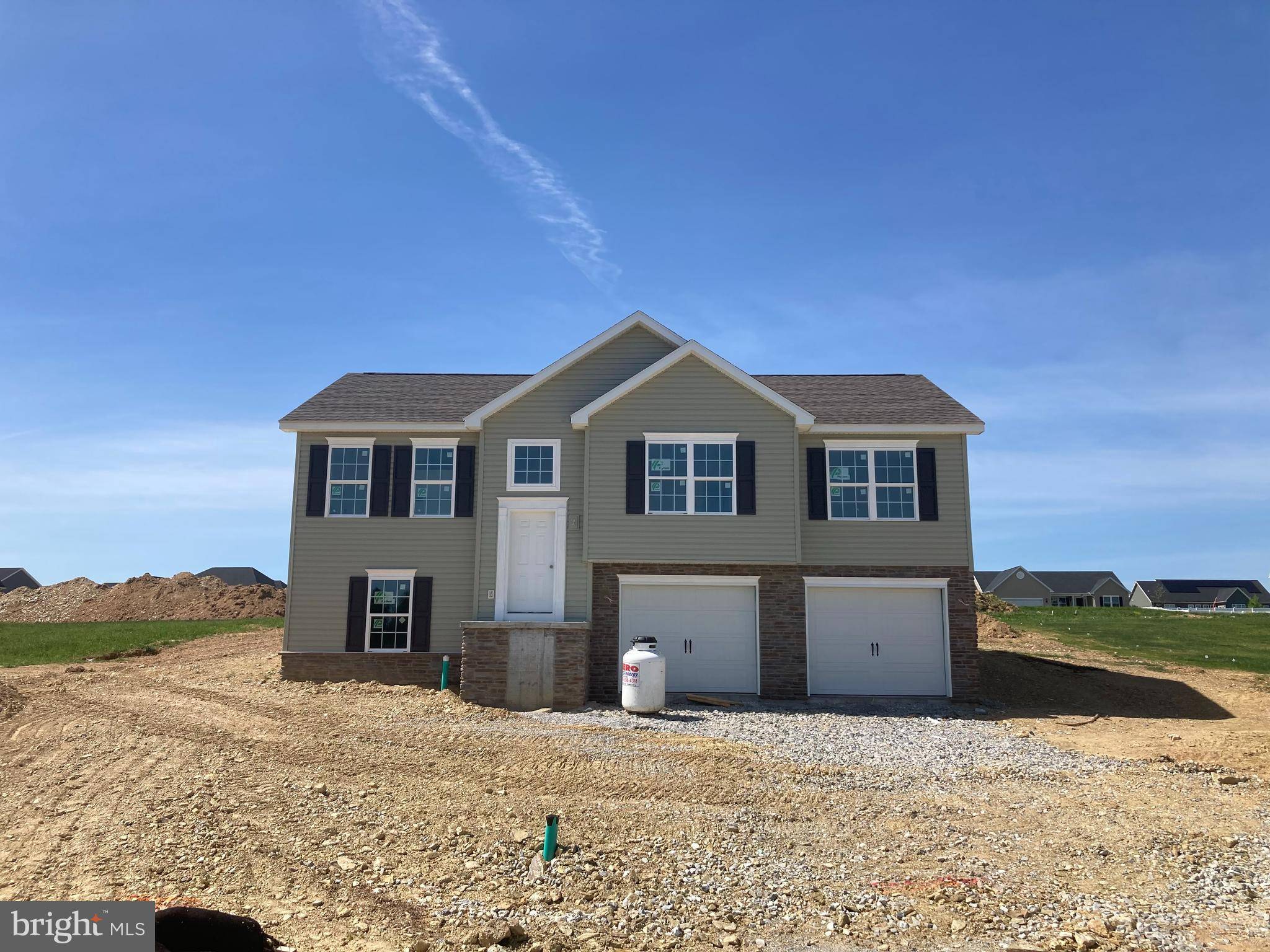 Hanover, PA 17331,435 RIPPLE DR #60