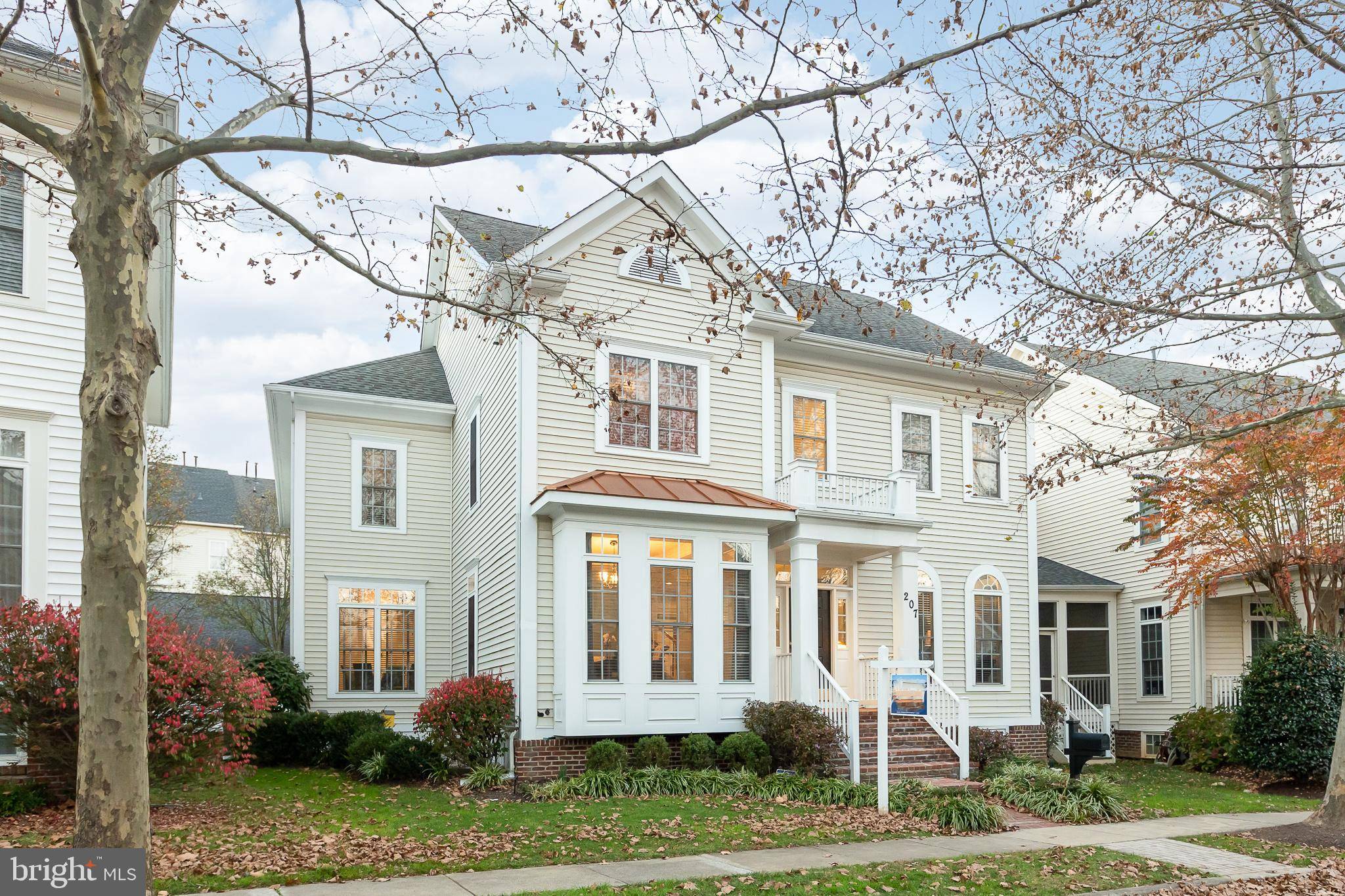 Rockville, MD 20850,207 WATKINS CIR