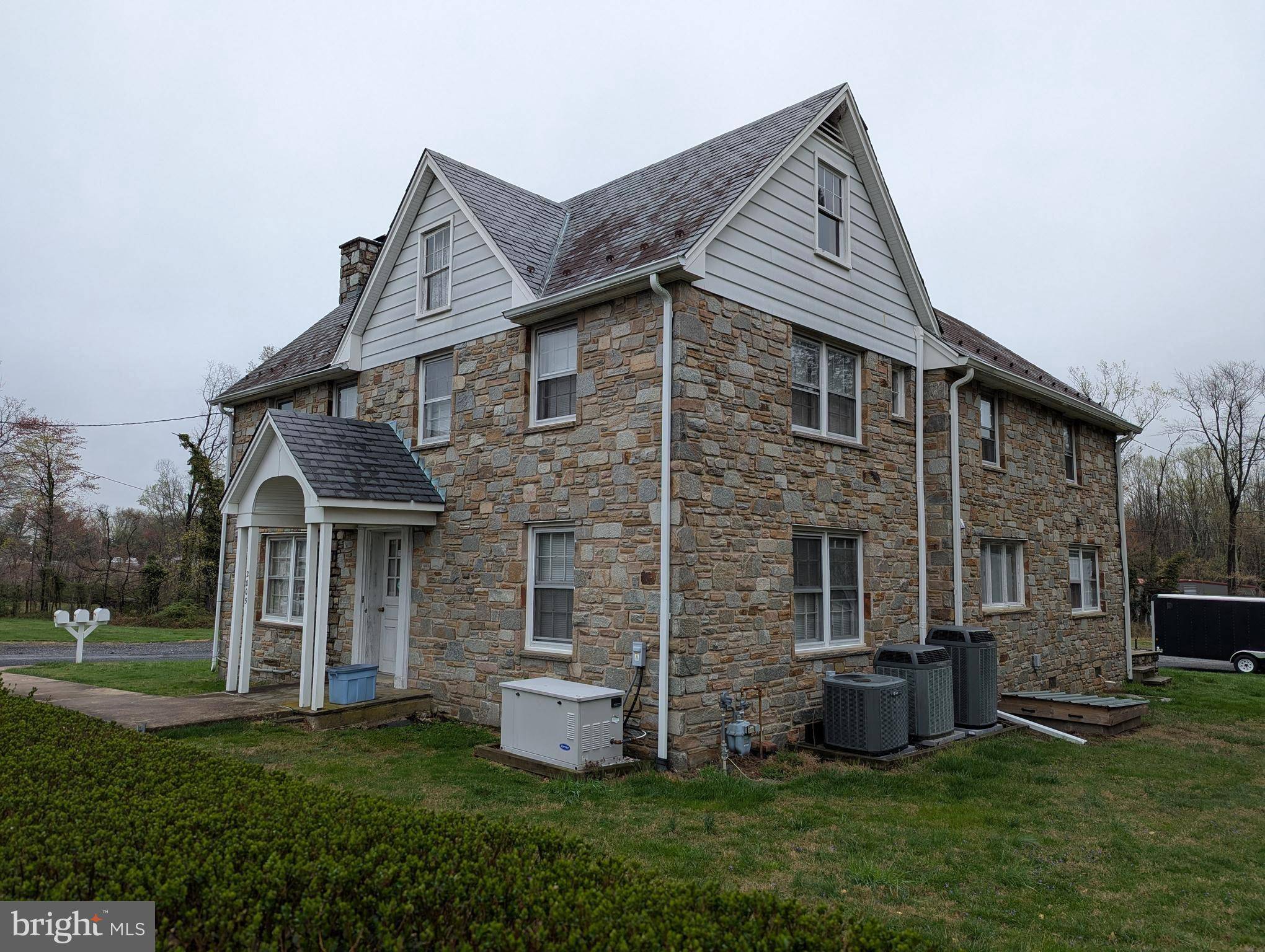 Bel Air, MD 21015,2005 E CHURCHVILLE RD