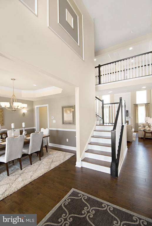 Middletown, DE 19709,400 REDERICK LN #1 GREENSPRING