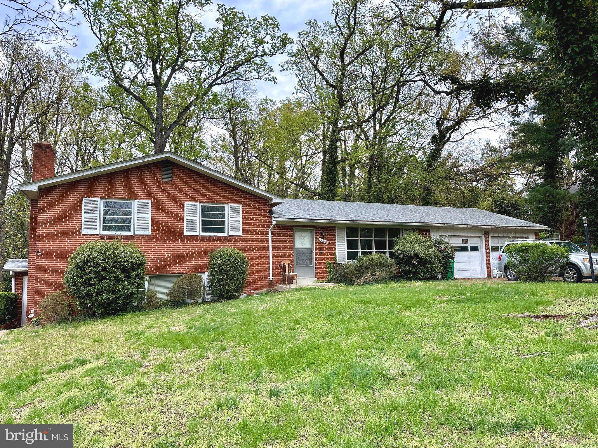 Temple Hills, MD 20748,5410 OLD BRANCH AVE