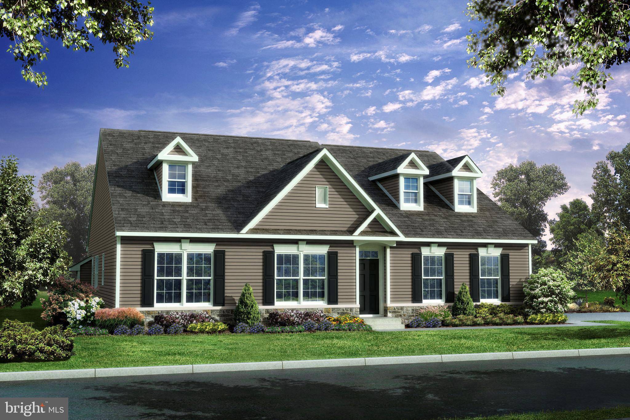 Middletown, DE 19709,400 REDERICK LN #4 SASSAFRAS II