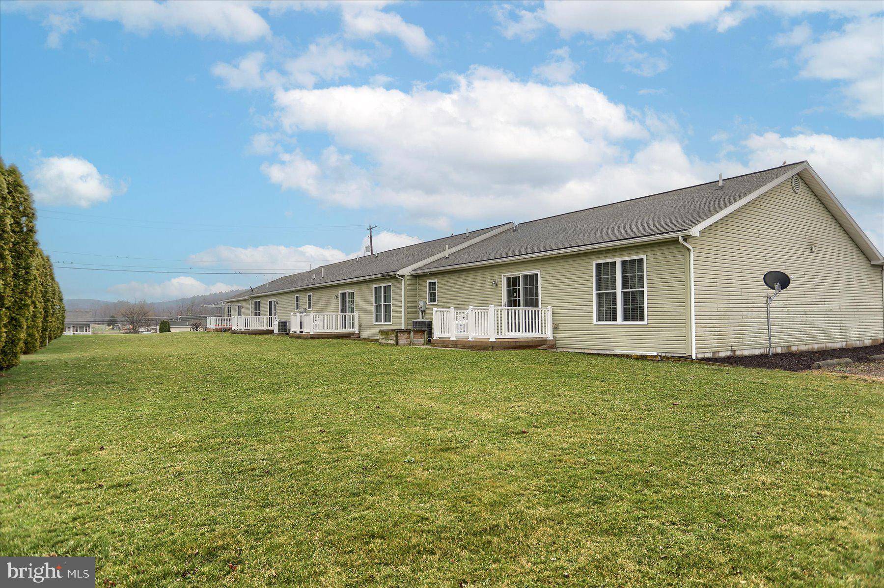 Mount Pleasant Mills, PA 17853,24-50 ROME CT