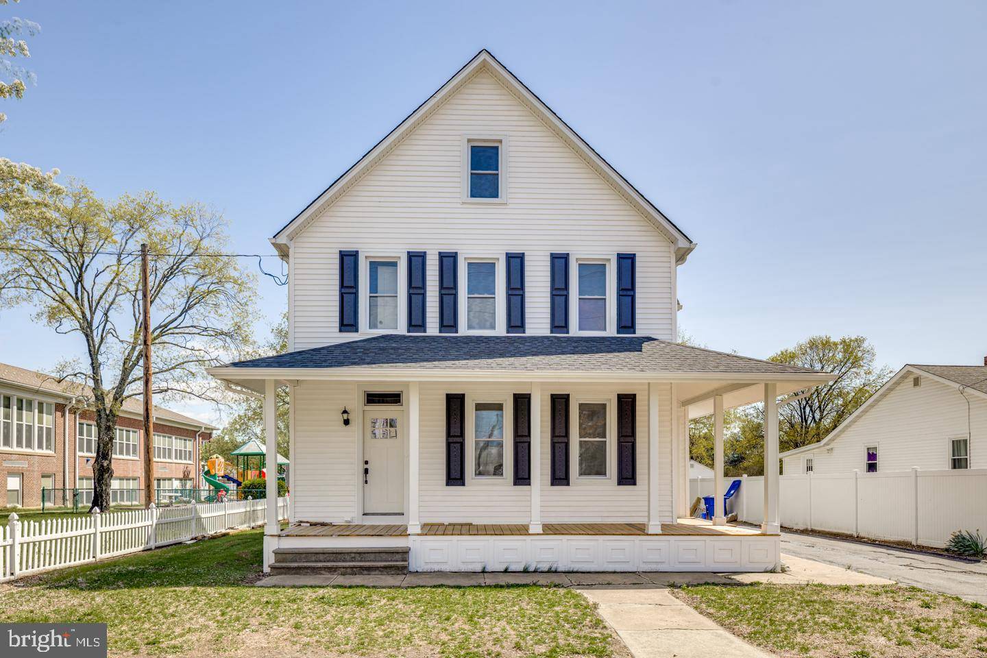 Southampton, NJ 08088,20 PLEASANT ST