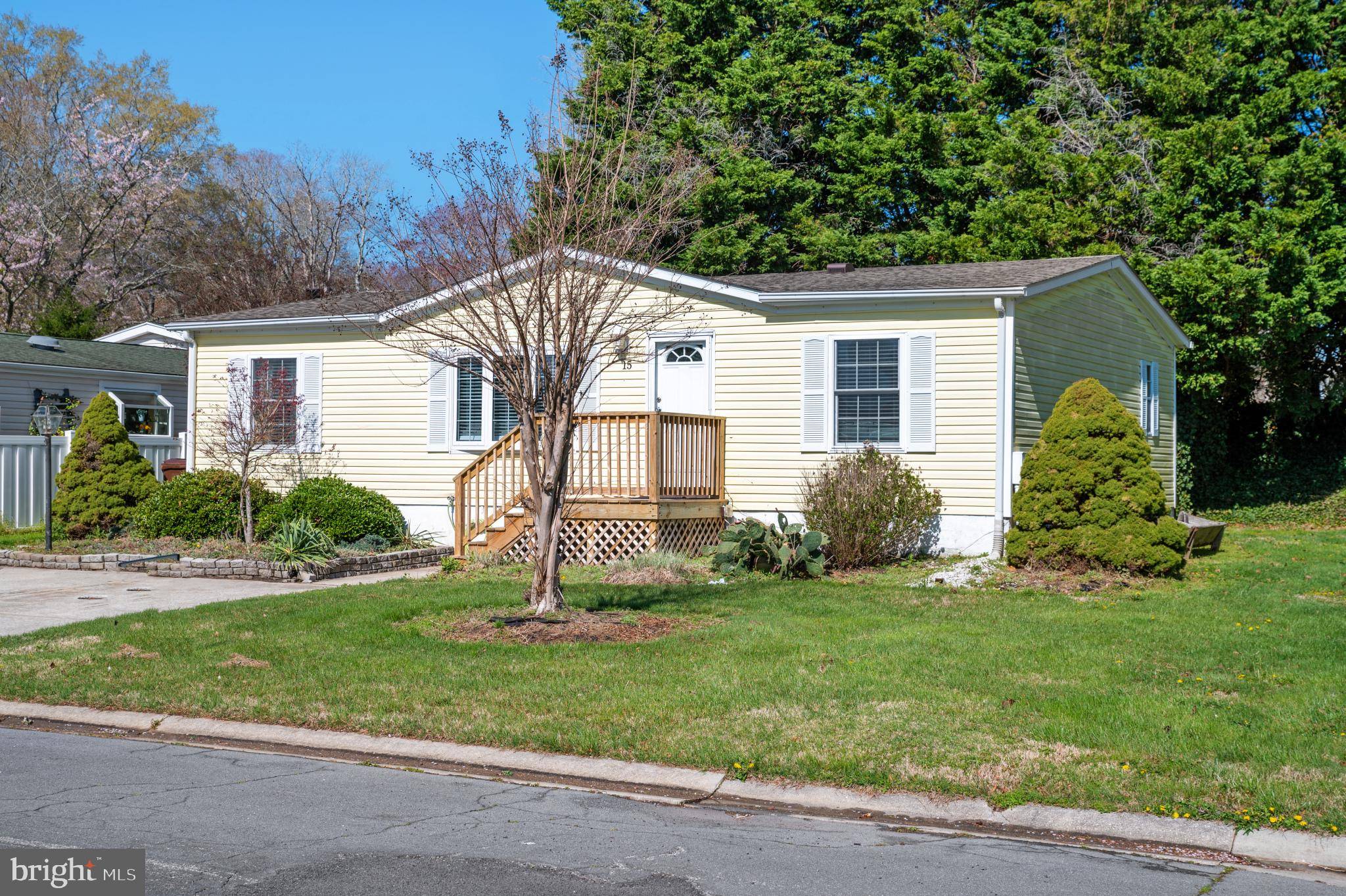 Berlin, MD 21811,15 ANCHOR WAY DR