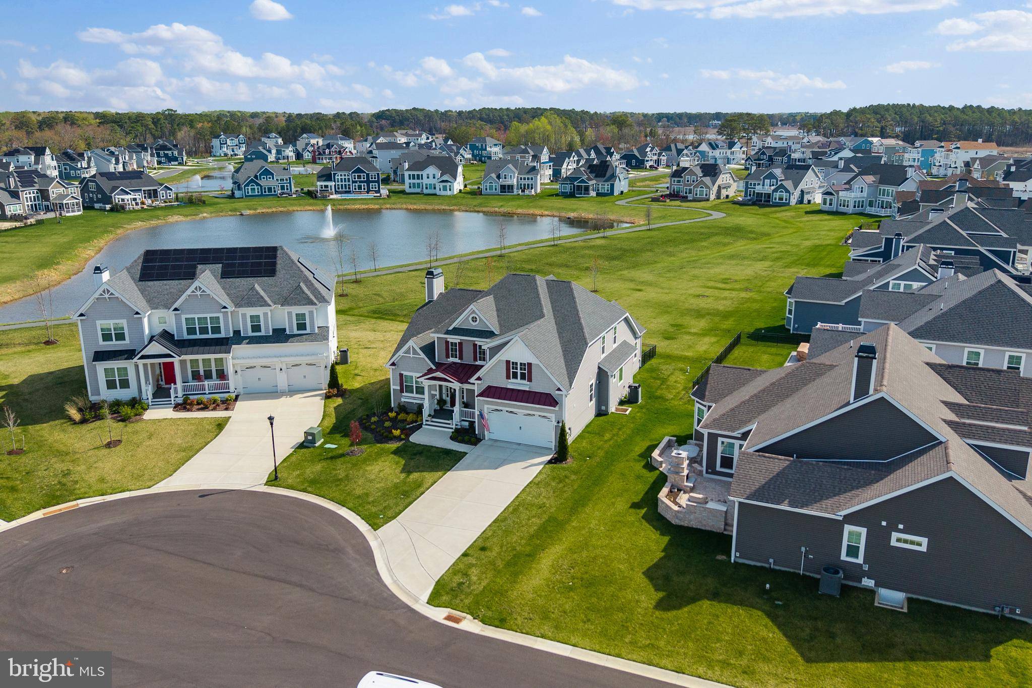 Lewes, DE 19958,33603 FREHLEY CT