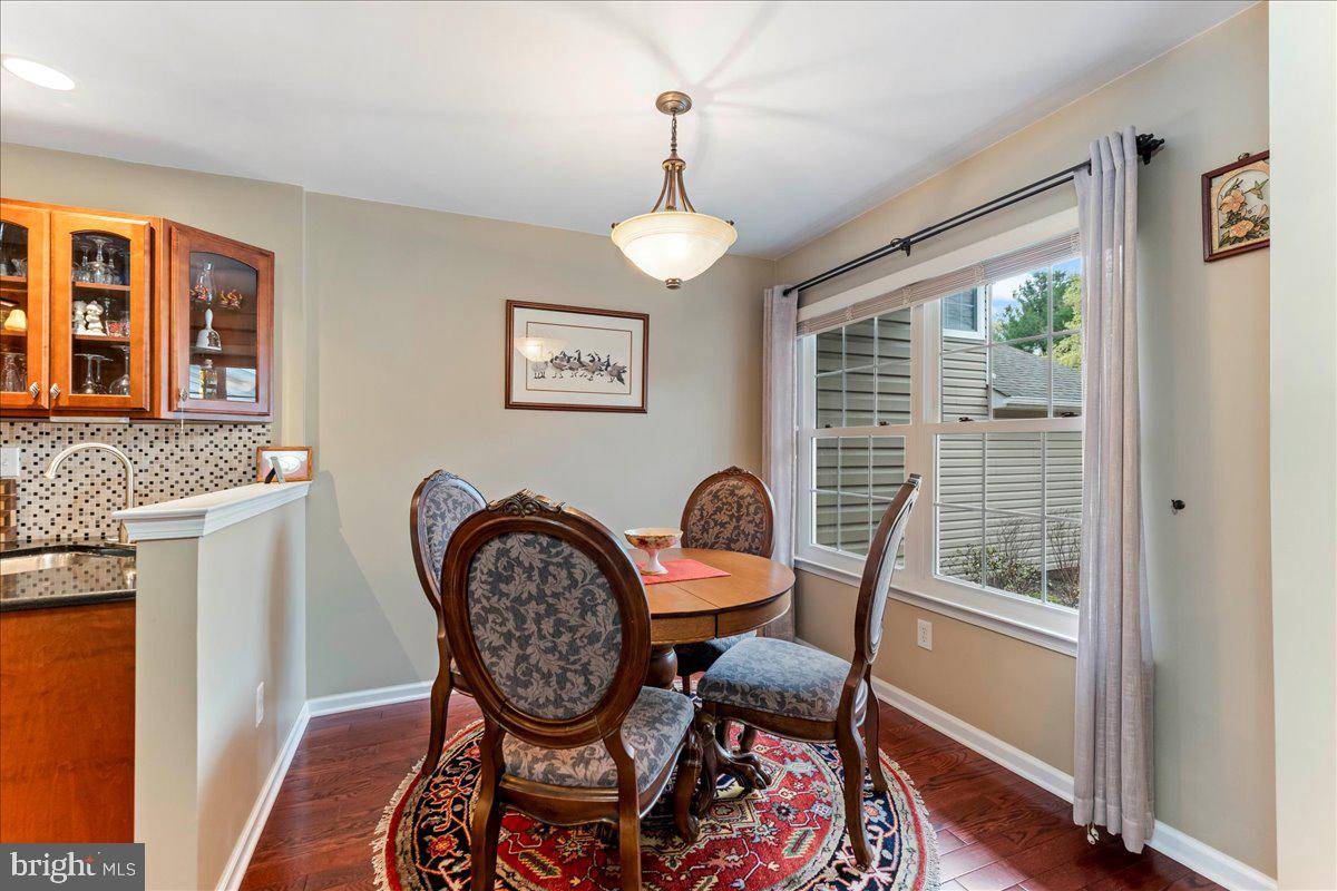 Glen Mills, PA 19342,307 STANTON CT #307