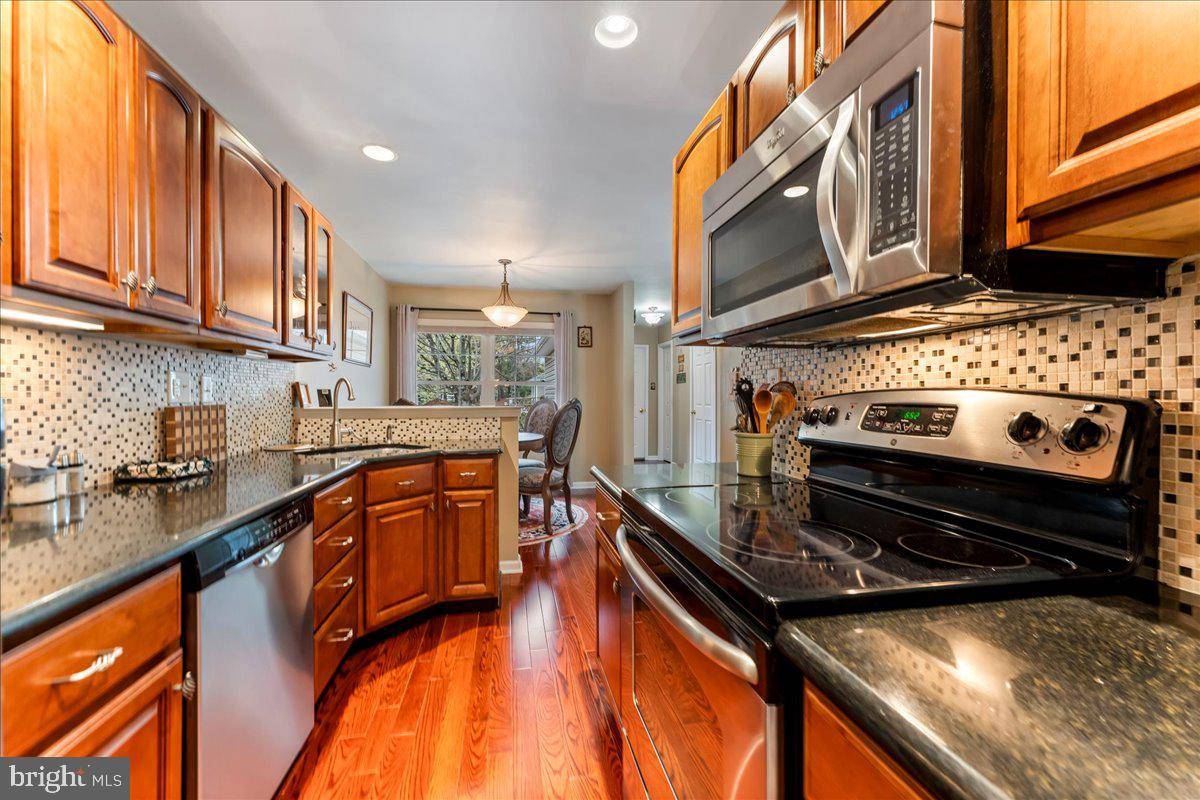 Glen Mills, PA 19342,307 STANTON CT #307