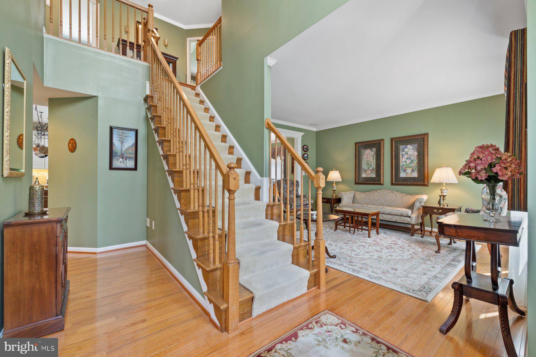 Odenton, MD 21113,1509 CRITERION DR