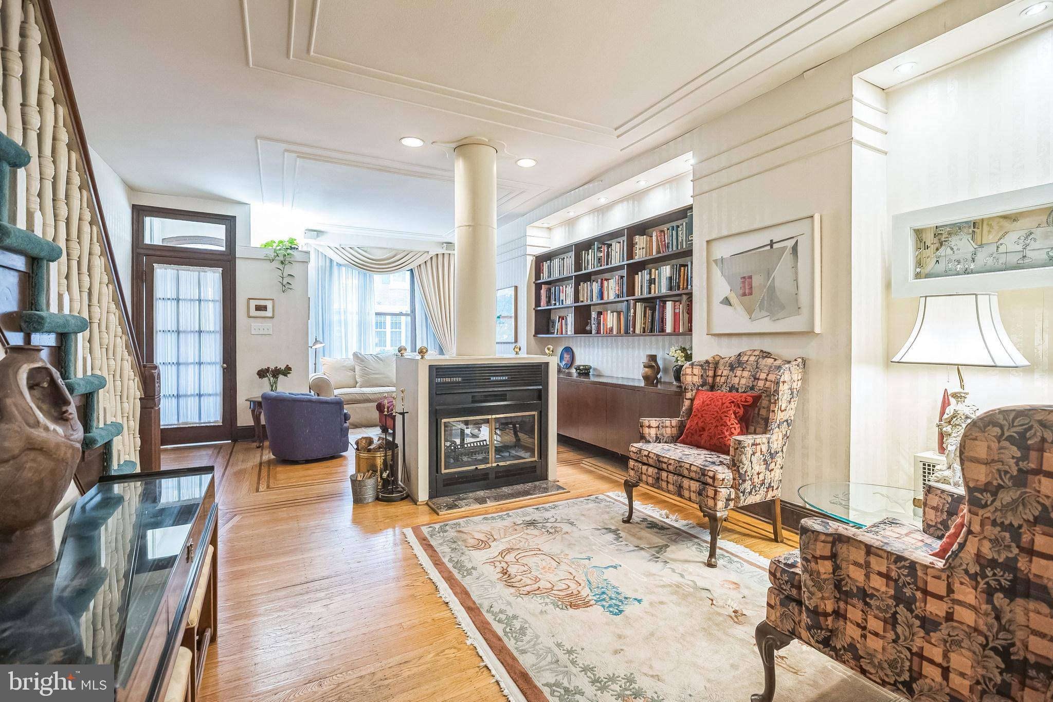 Philadelphia, PA 19146,2416 LOMBARD ST