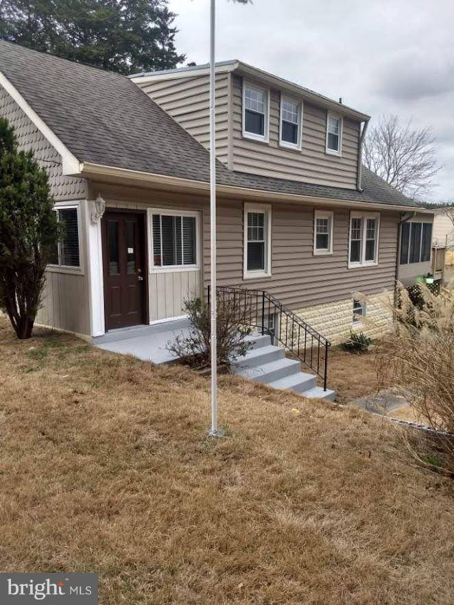 Clinton, MD 20735,8400 BELLEFONTE LN