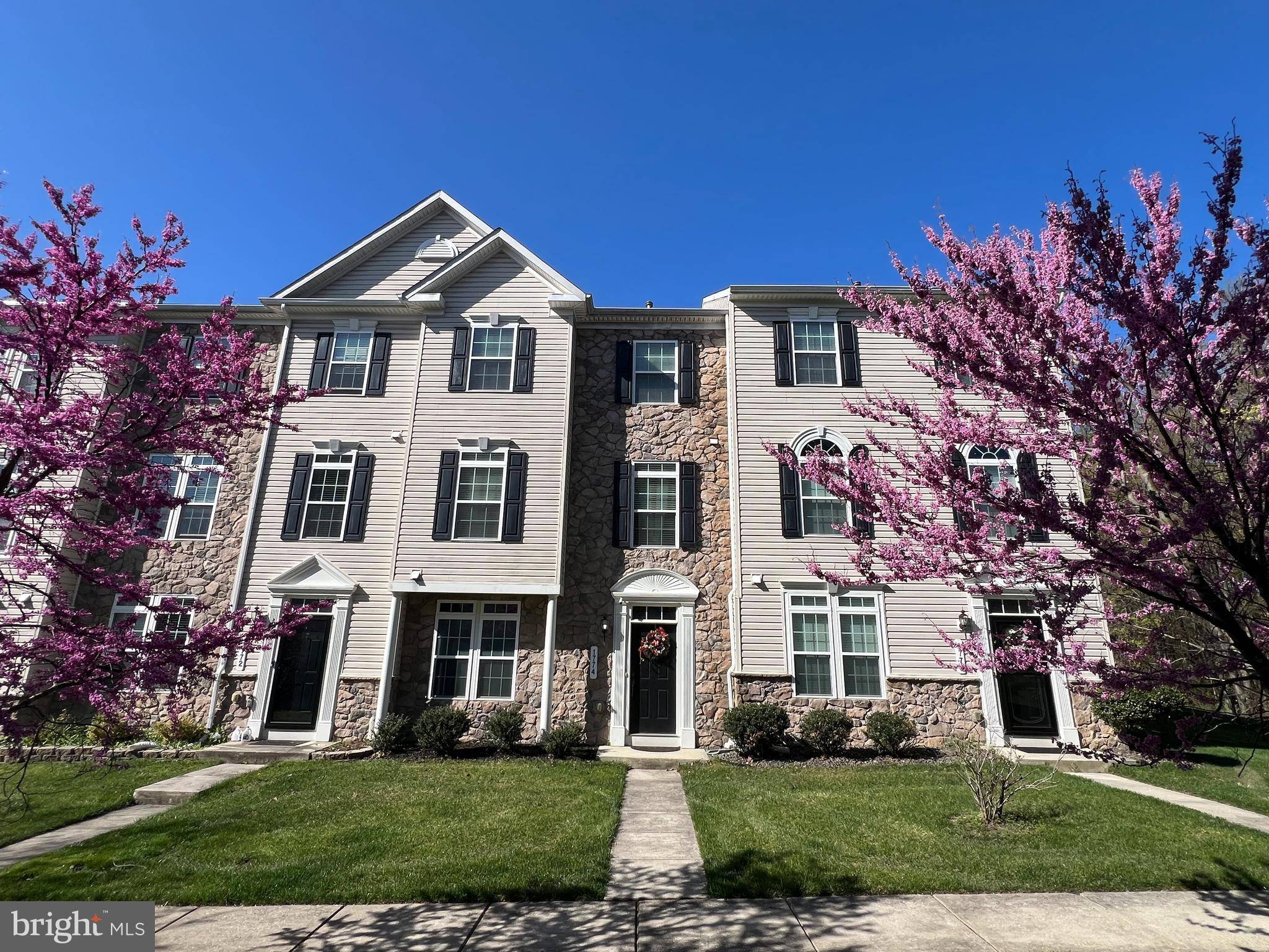 Hanover, MD 21076,1774 COMPTON CT