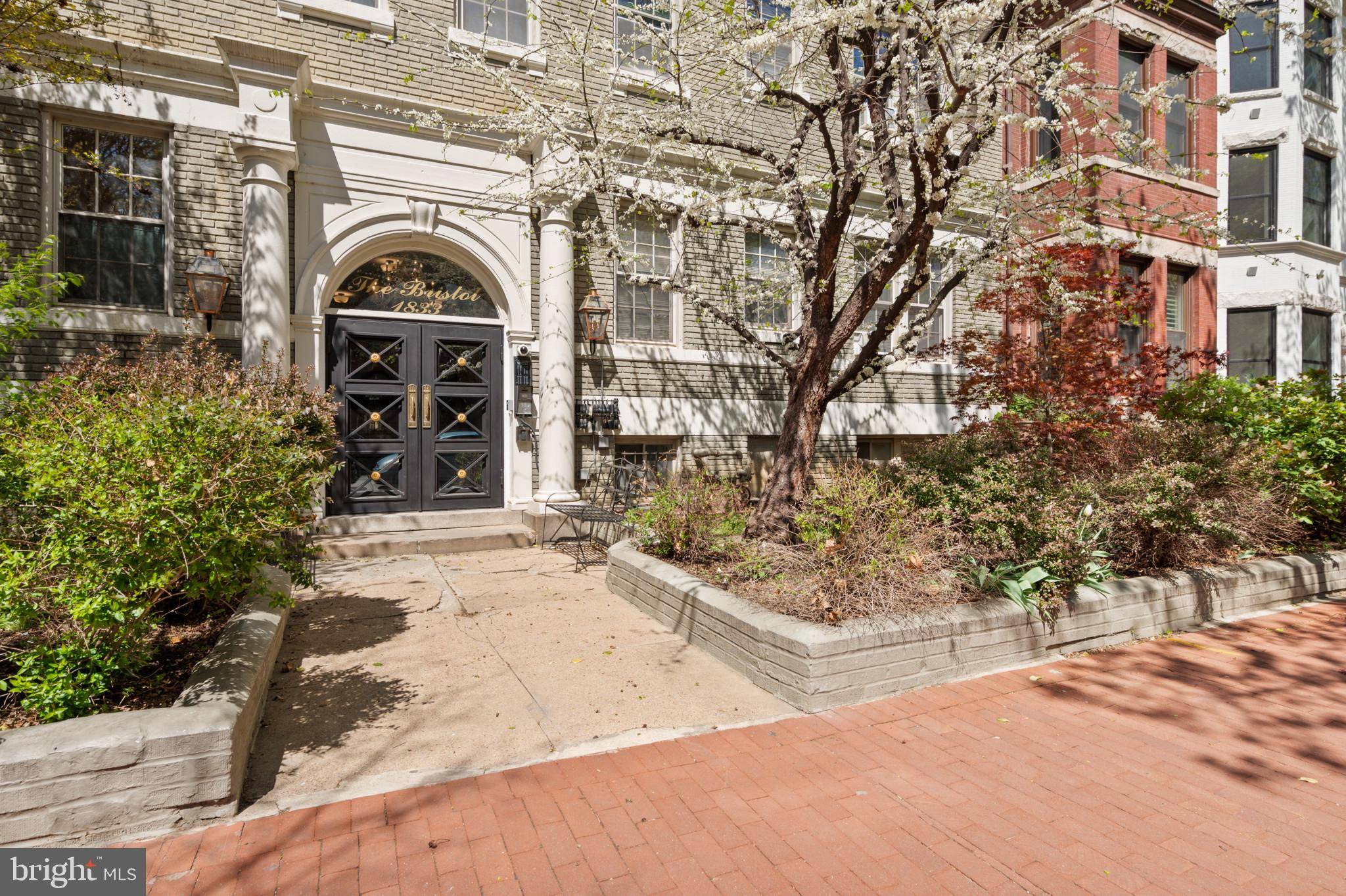 Washington, DC 20009,1833 S ST NW #20