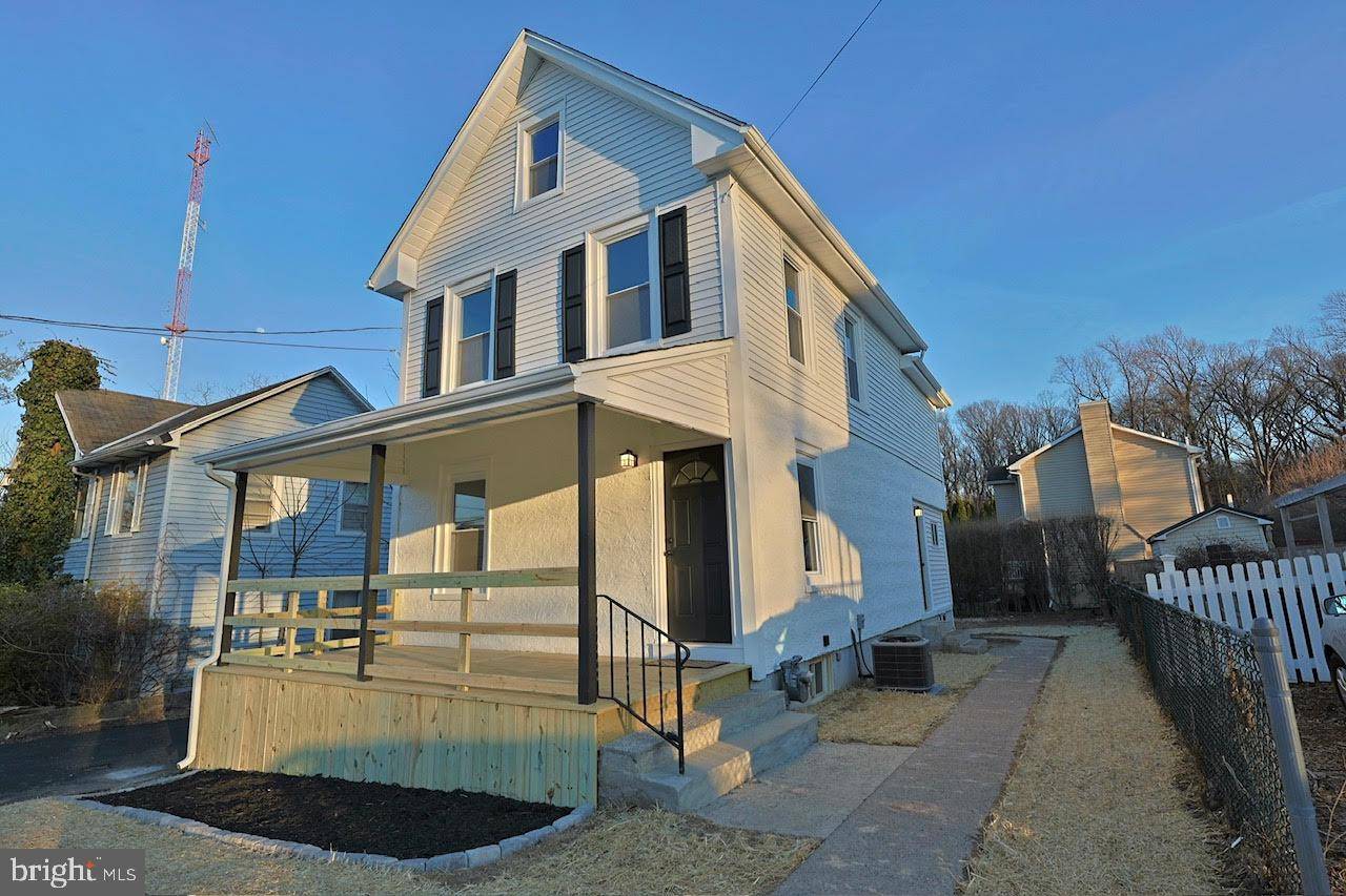 Malvern, PA 19355,340 E 1ST AVE