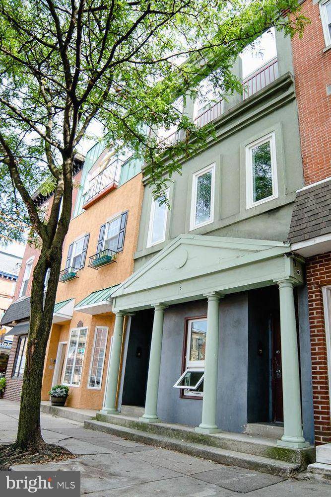 Philadelphia, PA 19146,2104 SOUTH ST #3