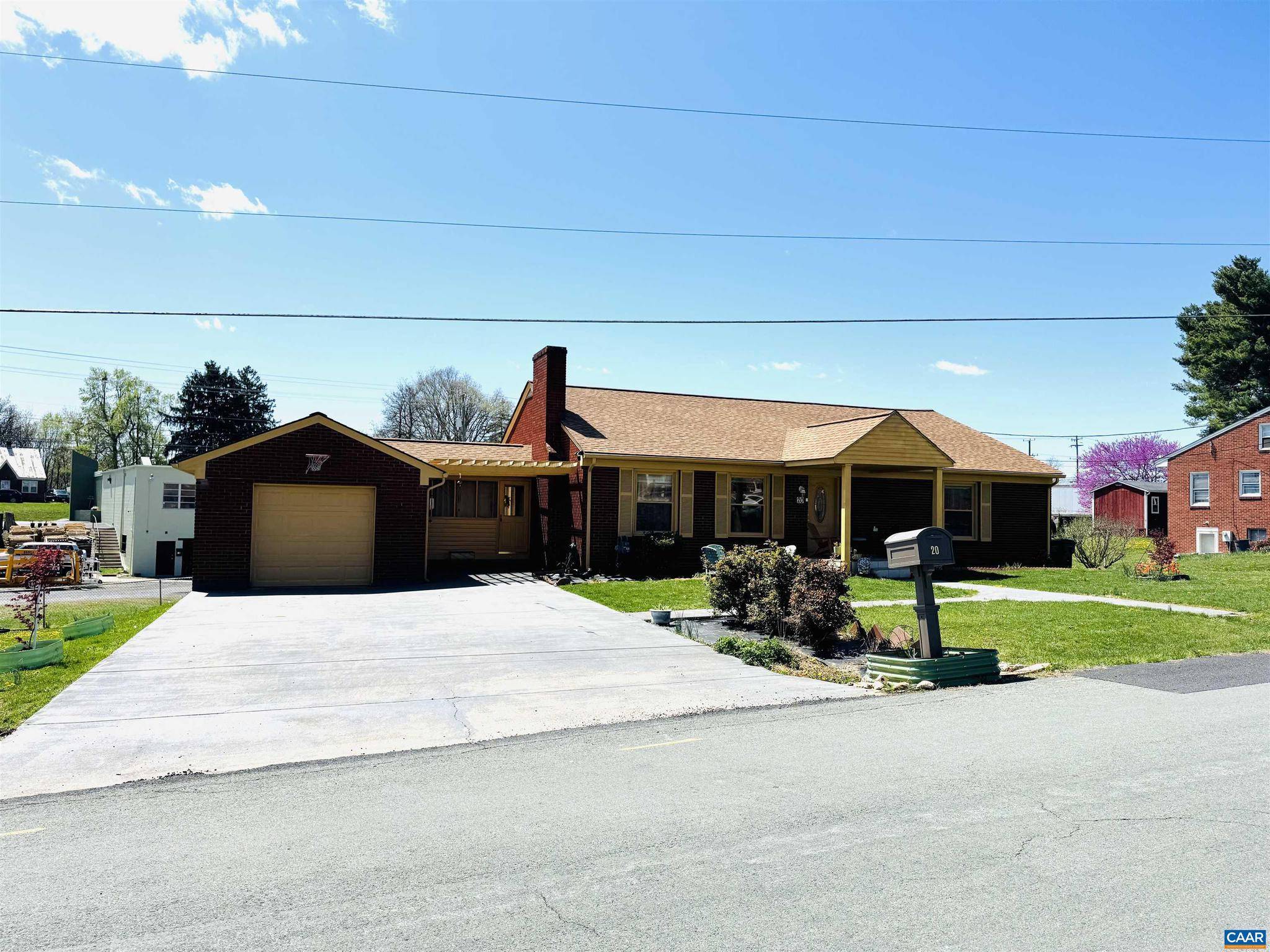 Waynesboro, VA 22980,20 LANCASTER BLVD
