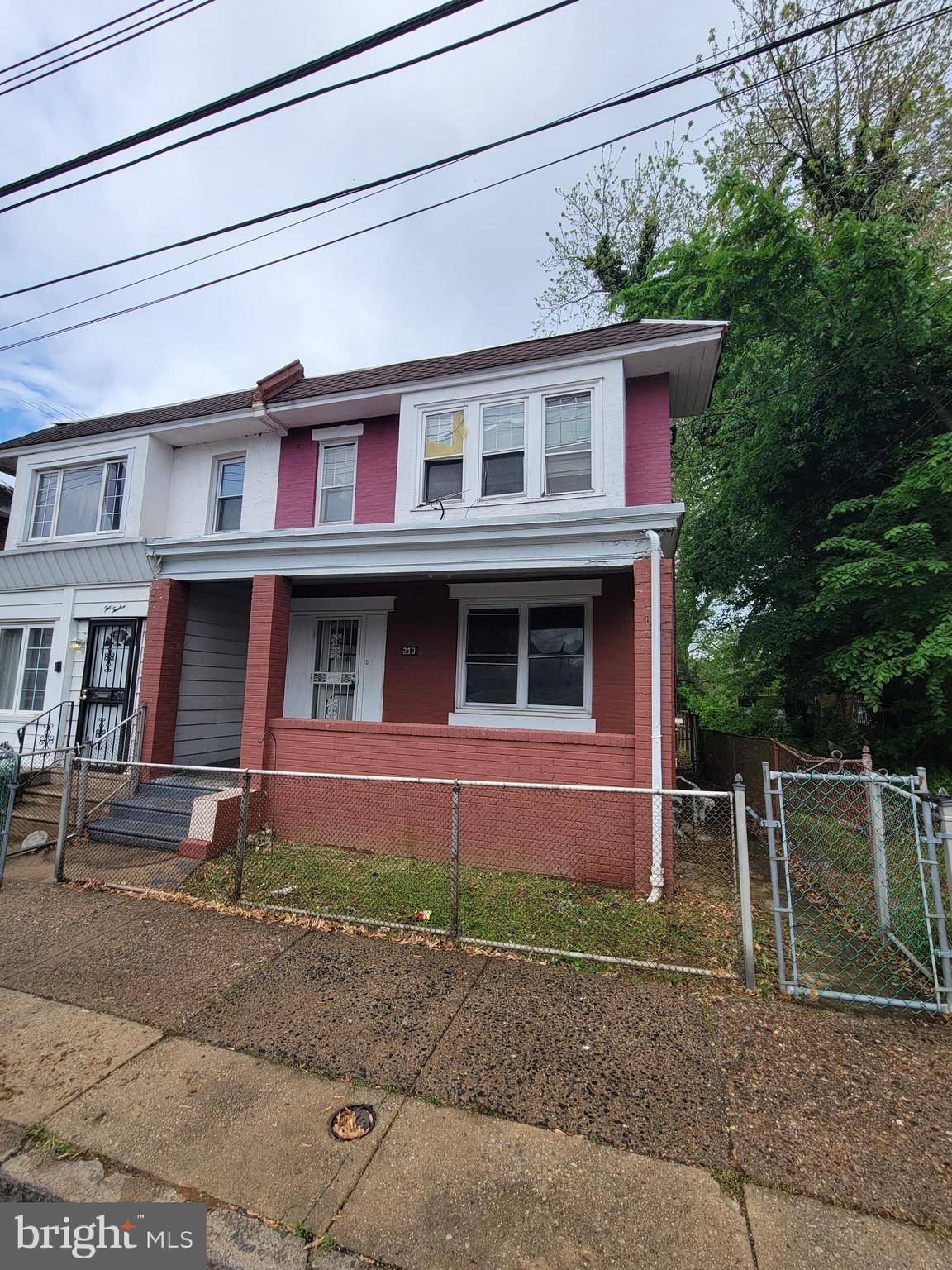Darby, PA 19023,210 S 7TH ST