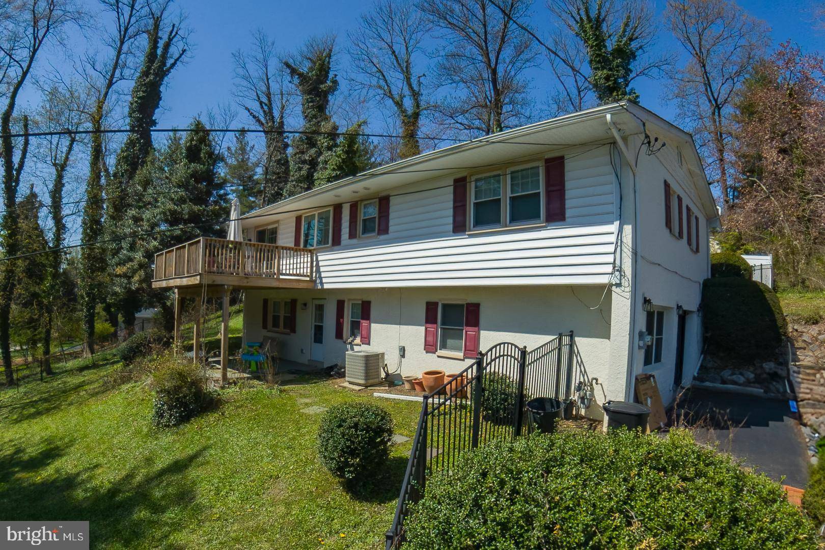 Bryn Mawr, PA 19010,950 CONESTOGA RD