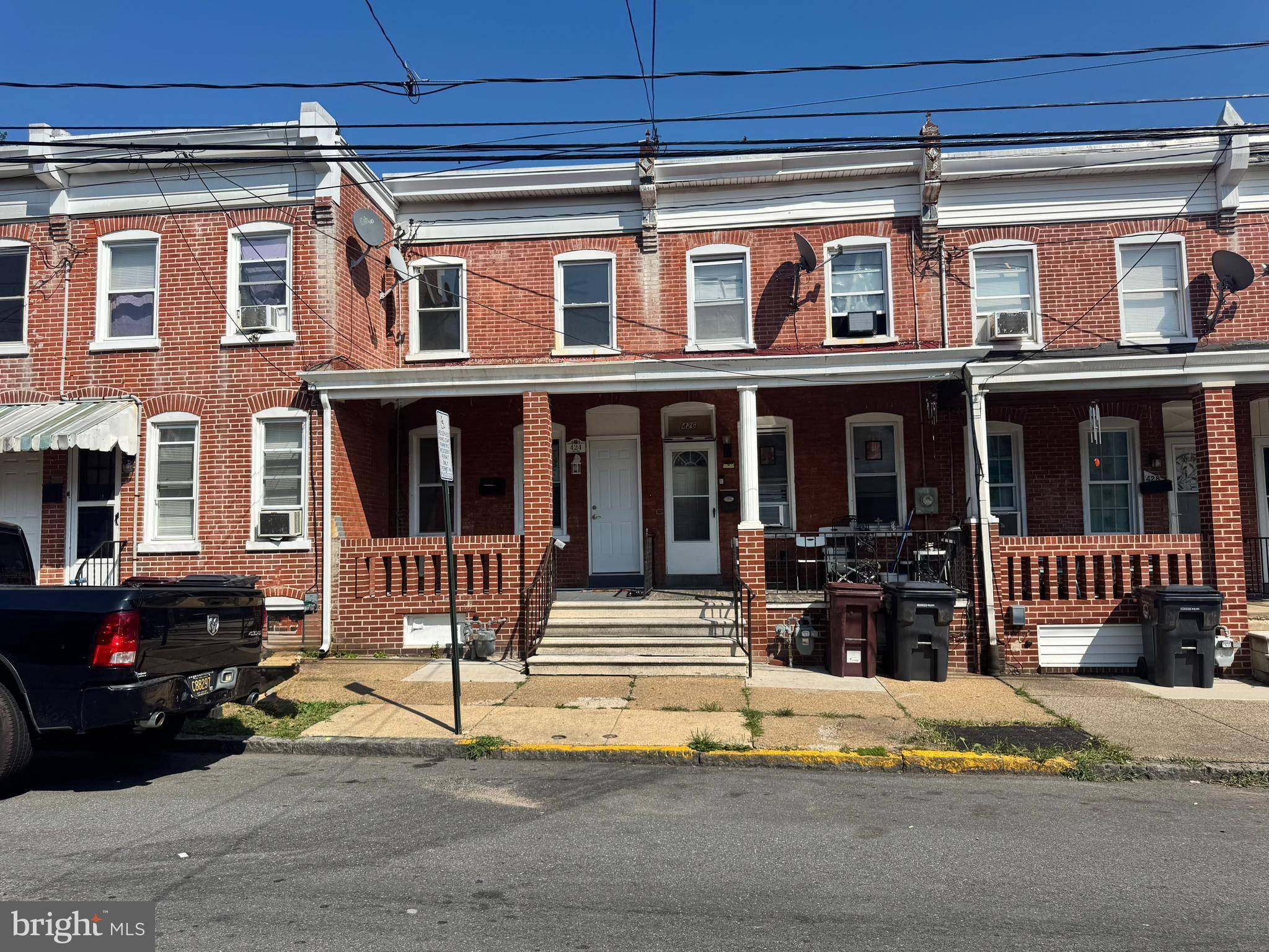 Wilmington, DE 19805,424 S VAN BUREN ST