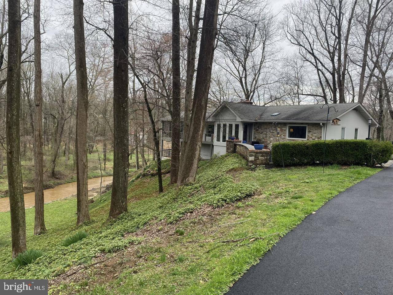 Kennett Square, PA 19348,101 MARSHALL BRIDGE RD