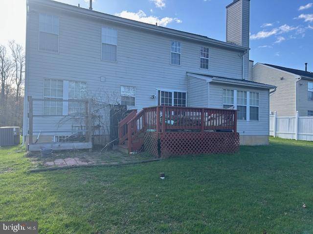 Randallstown, MD 21133,3816 GREEN ASH CT
