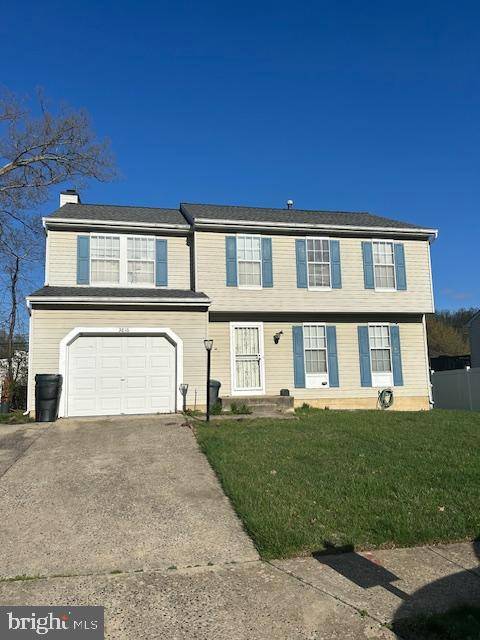 Randallstown, MD 21133,3816 GREEN ASH CT