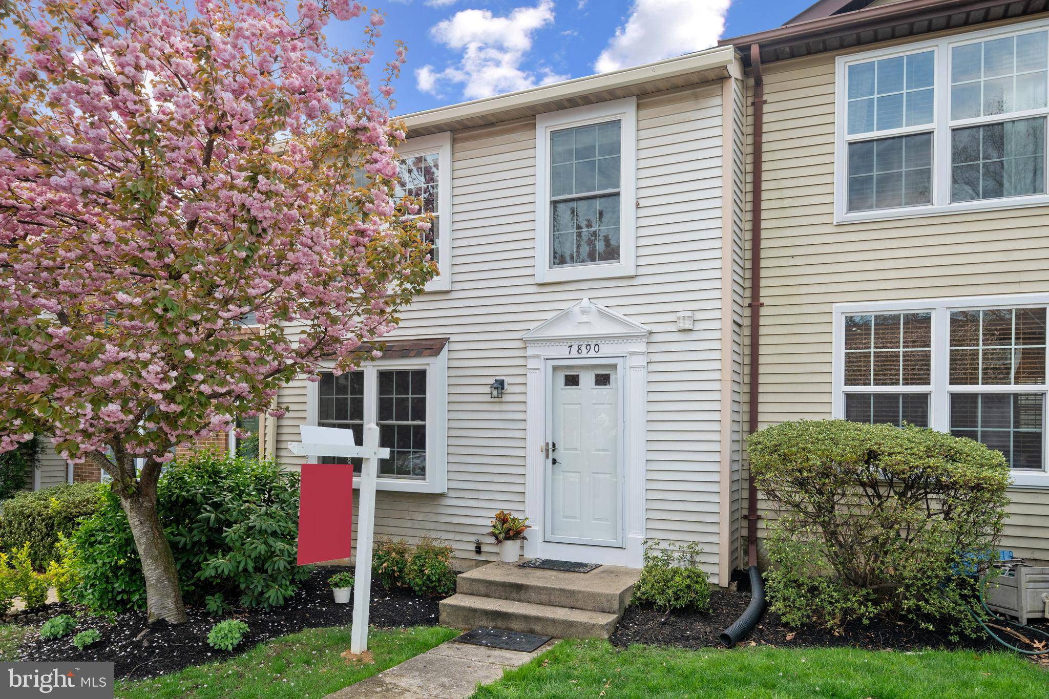 Vienna, VA 22182,7890 TYSON OAKS CIR