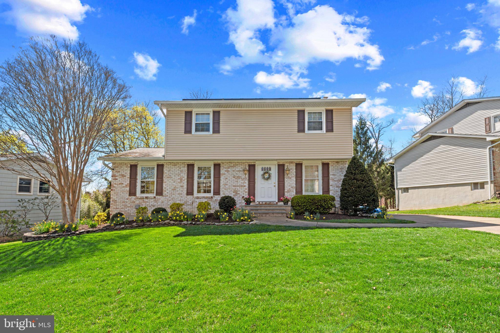 Cockeysville, MD 21030,10804 ROYAL MEWS RD