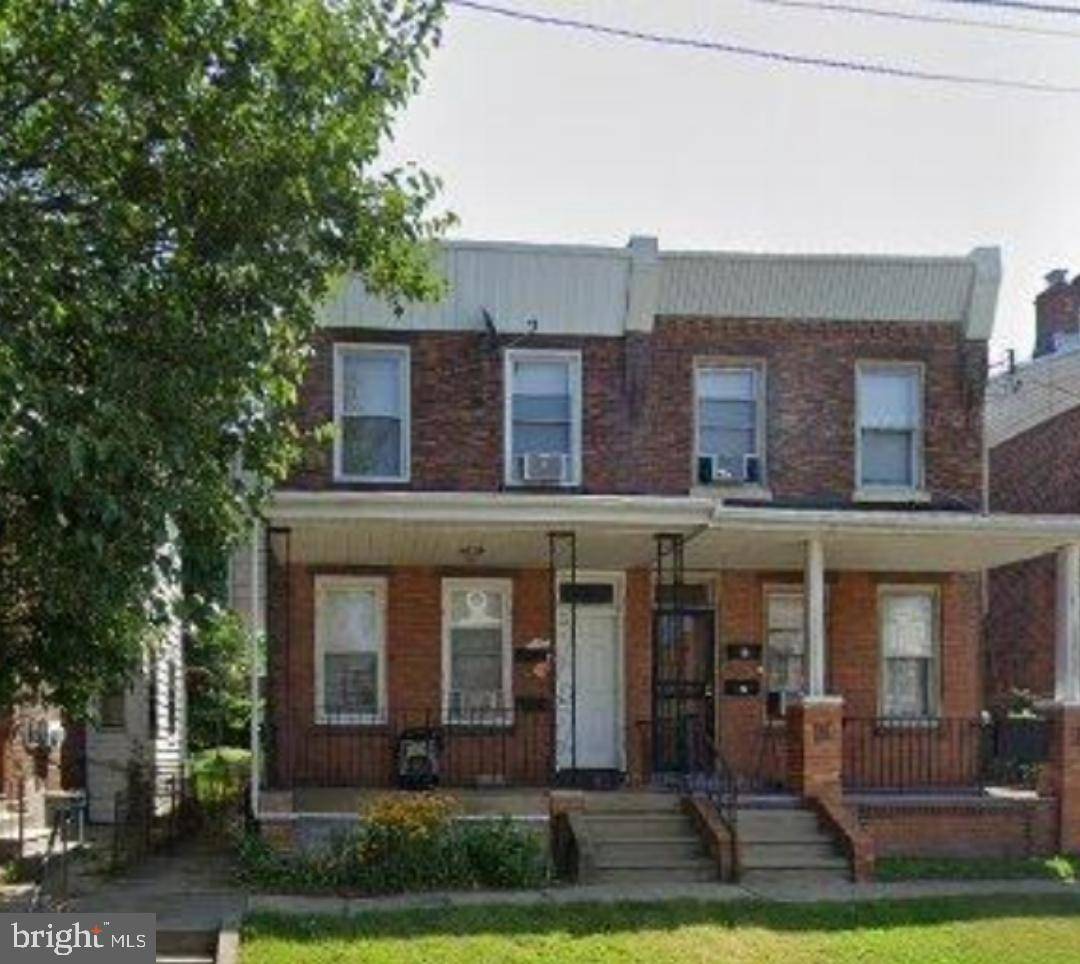 Philadelphia, PA 19120,5515 N FAIRHILL ST