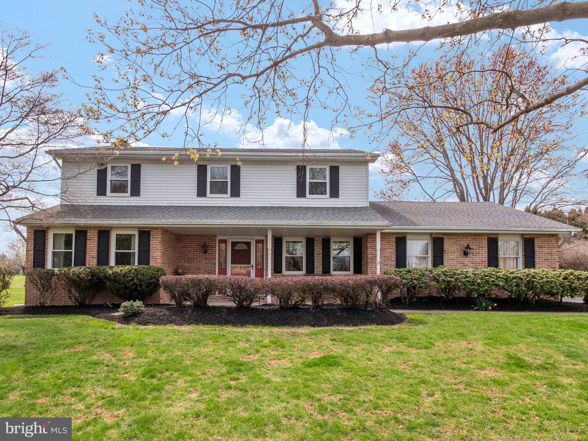 Easton, PA 18045,1254 PINE GROVE DR