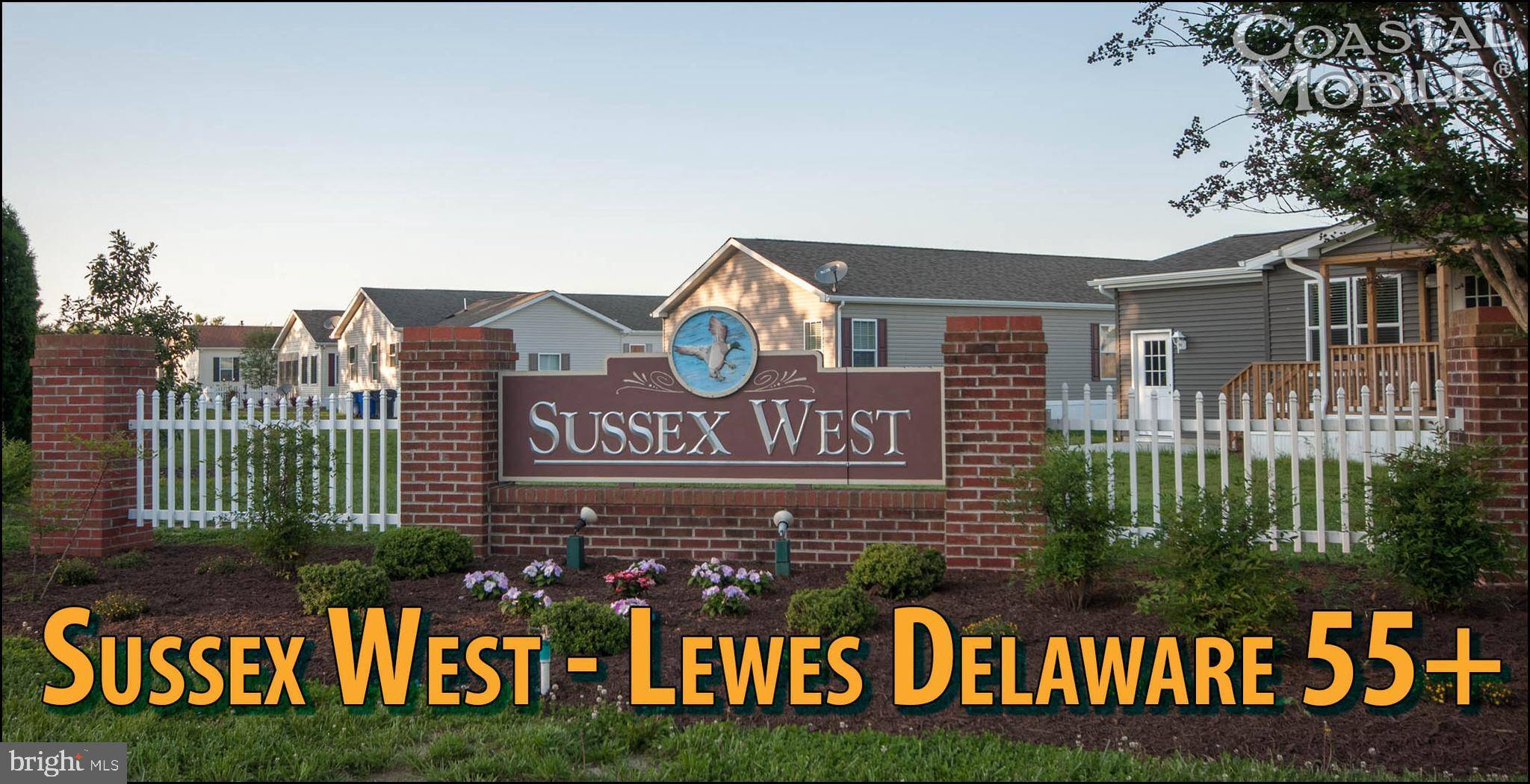 Lewes, DE 19958,4 BUCKINGHAM DR