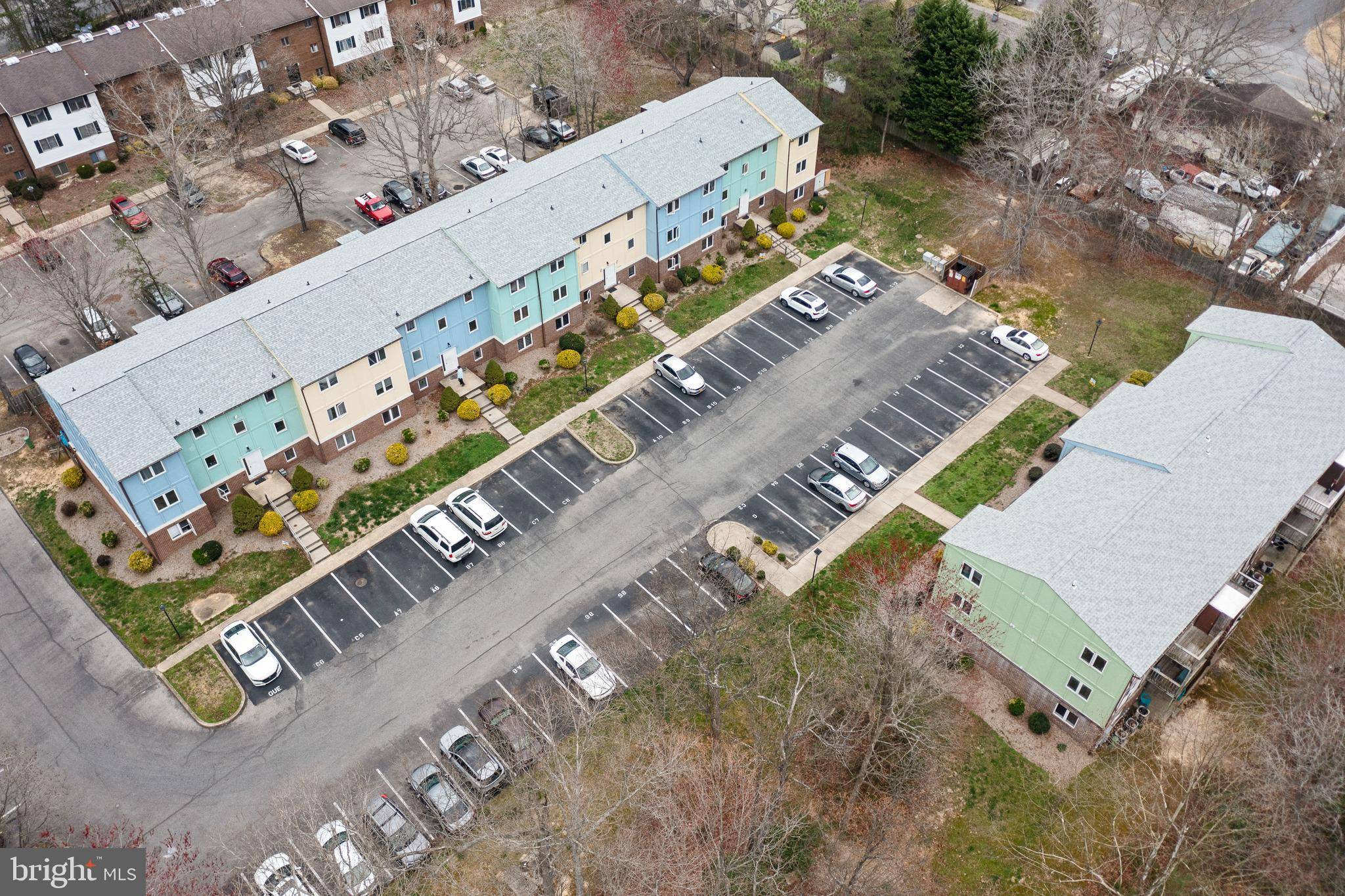Lexington Park, MD 20653,22030 OXFORD CT #B11