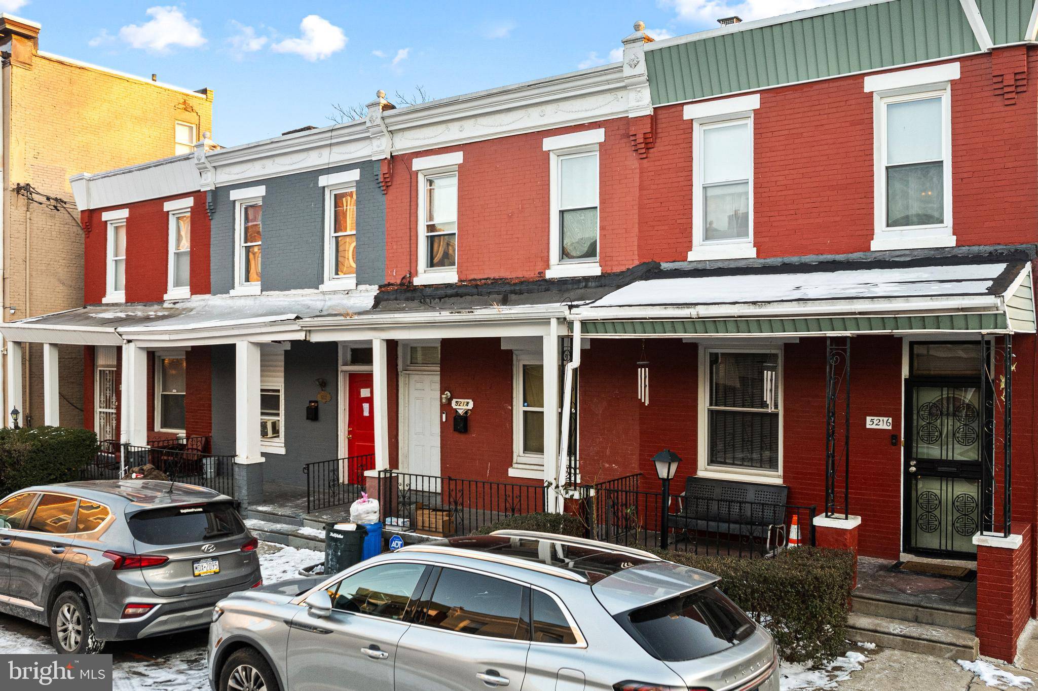 Philadelphia, PA 19131,5214 W STILES ST