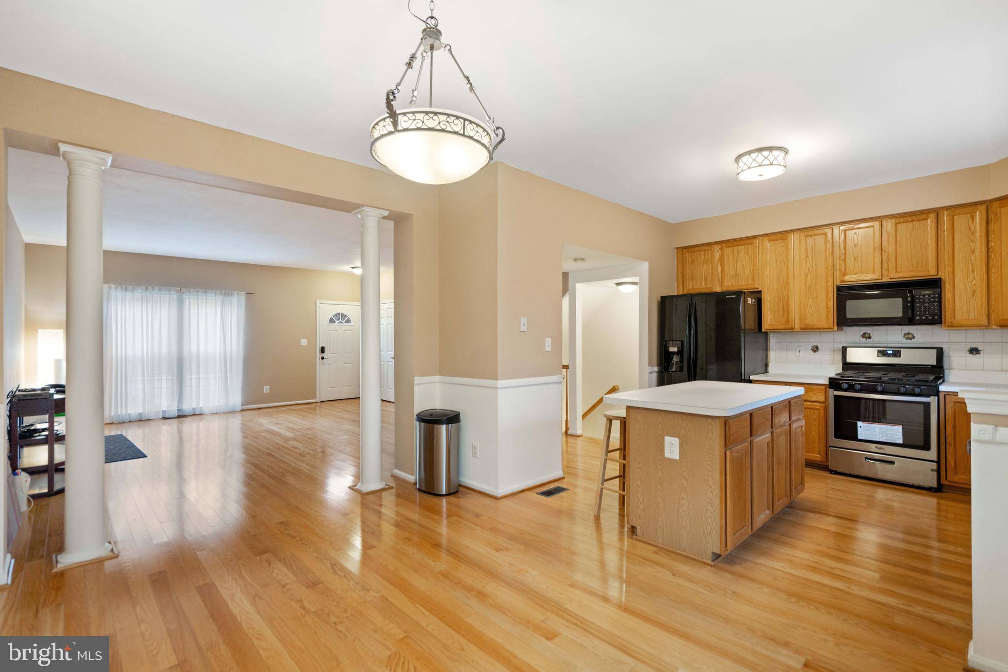 Woodbridge, VA 22191,2568 SYLVAN MOOR LN